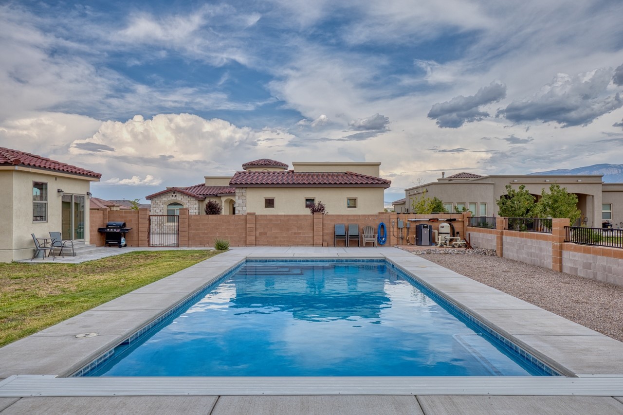 3415 Ramadan Court, Rio Rancho, New Mexico image 3