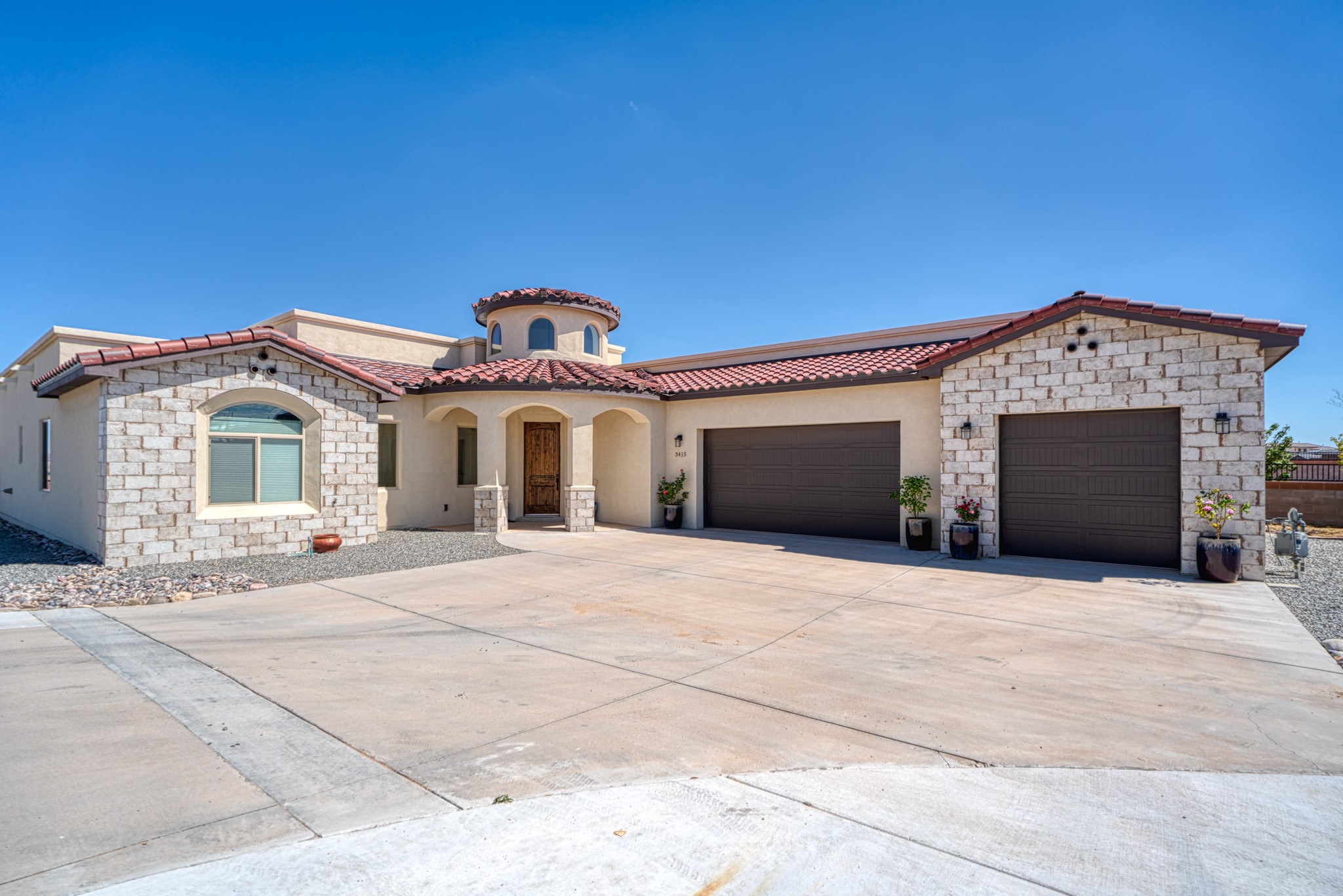 3415 Ramadan Court, Rio Rancho, New Mexico image 2