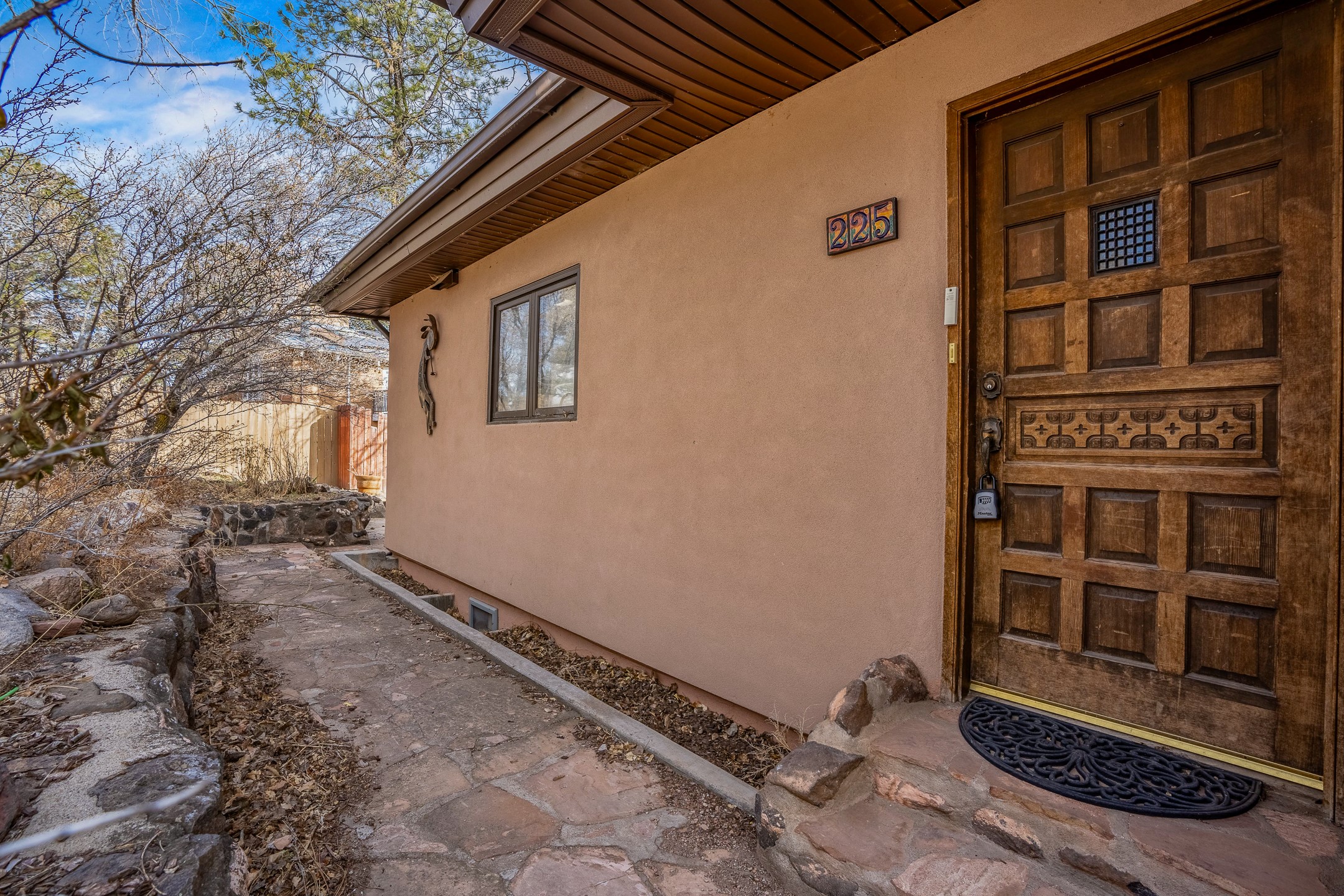 225 Rim Road, Los Alamos, New Mexico image 33