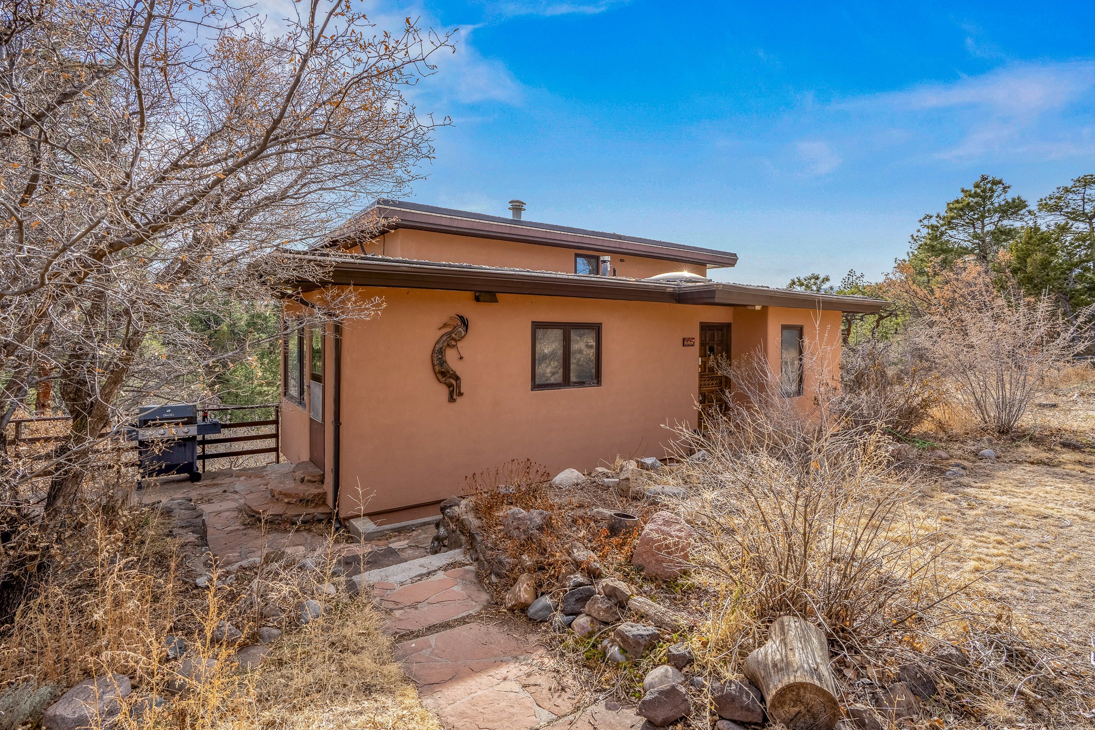 225 Rim Road, Los Alamos, New Mexico image 2