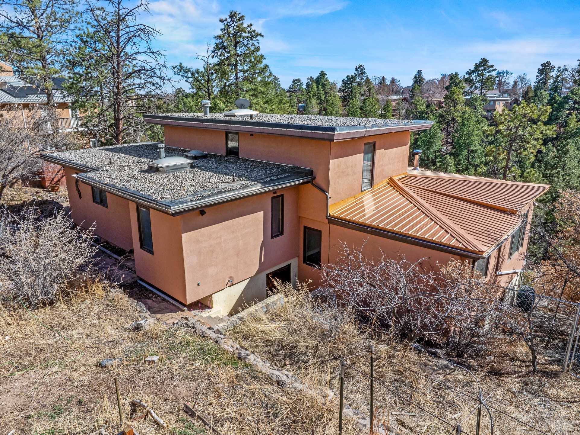 225 Rim Road, Los Alamos, New Mexico image 24