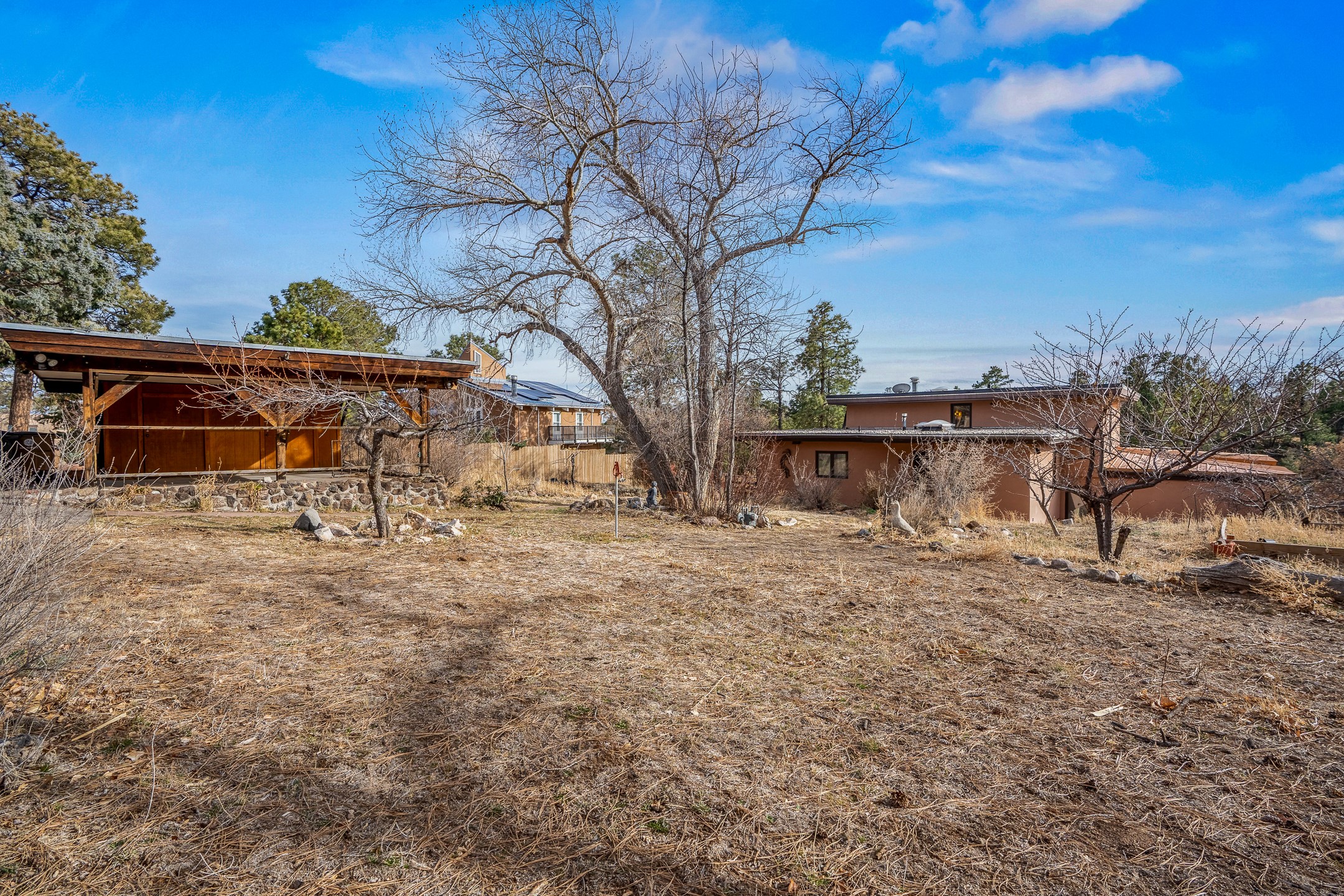 225 Rim Road, Los Alamos, New Mexico image 28