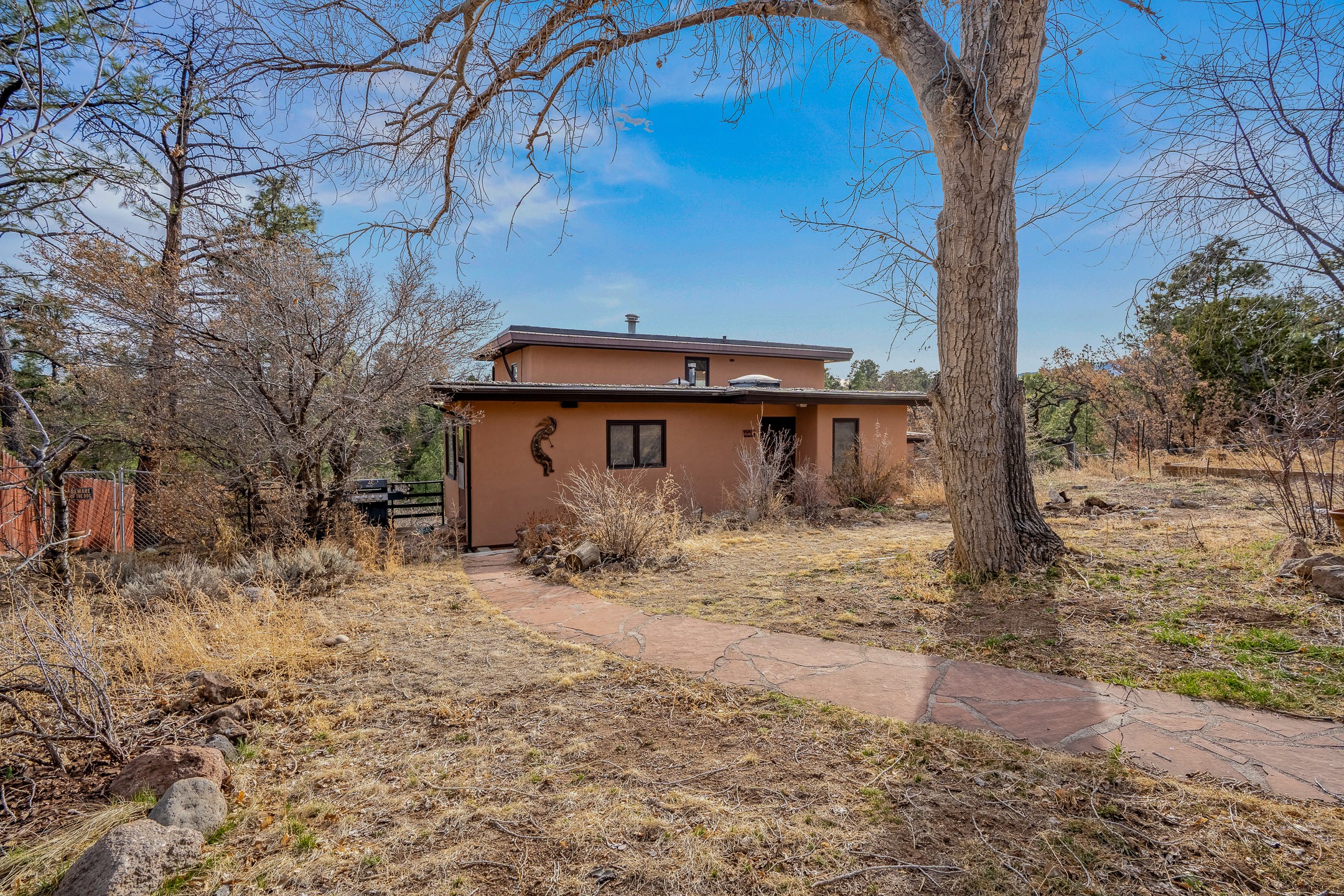 225 Rim Road, Los Alamos, New Mexico image 30