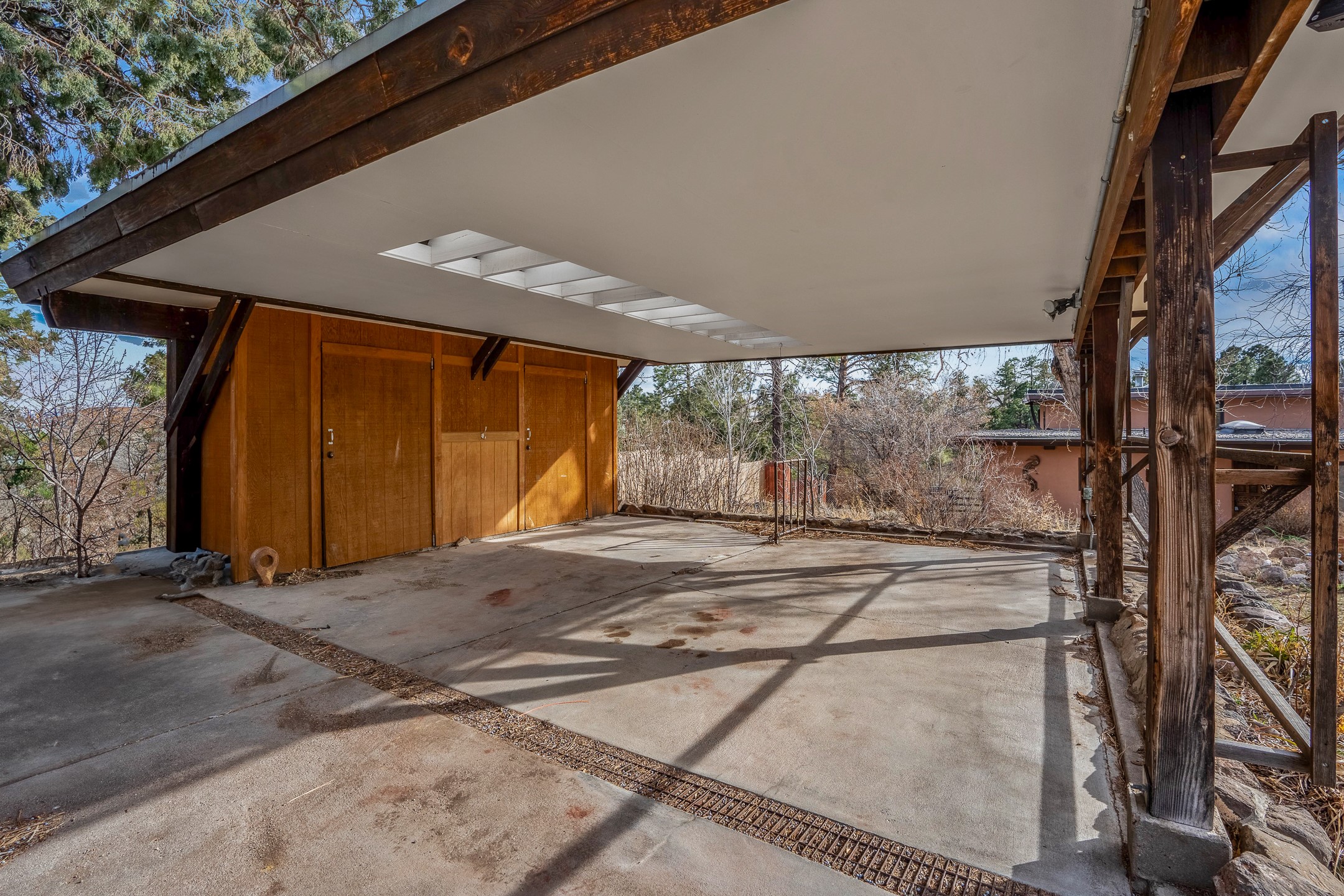 225 Rim Road, Los Alamos, New Mexico image 29