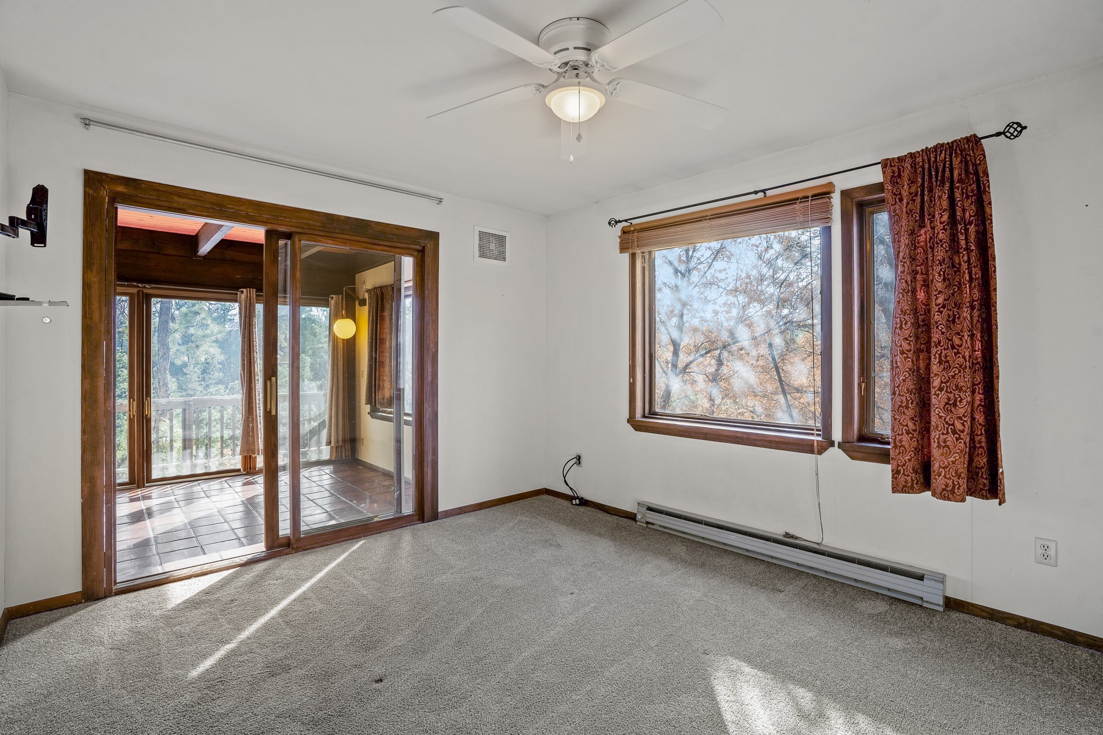 225 Rim Road, Los Alamos, New Mexico image 48