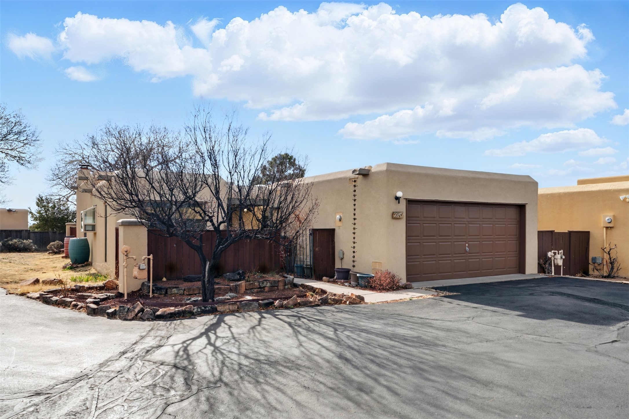 2849 Plaza Amarilla, Santa Fe, New Mexico image 2