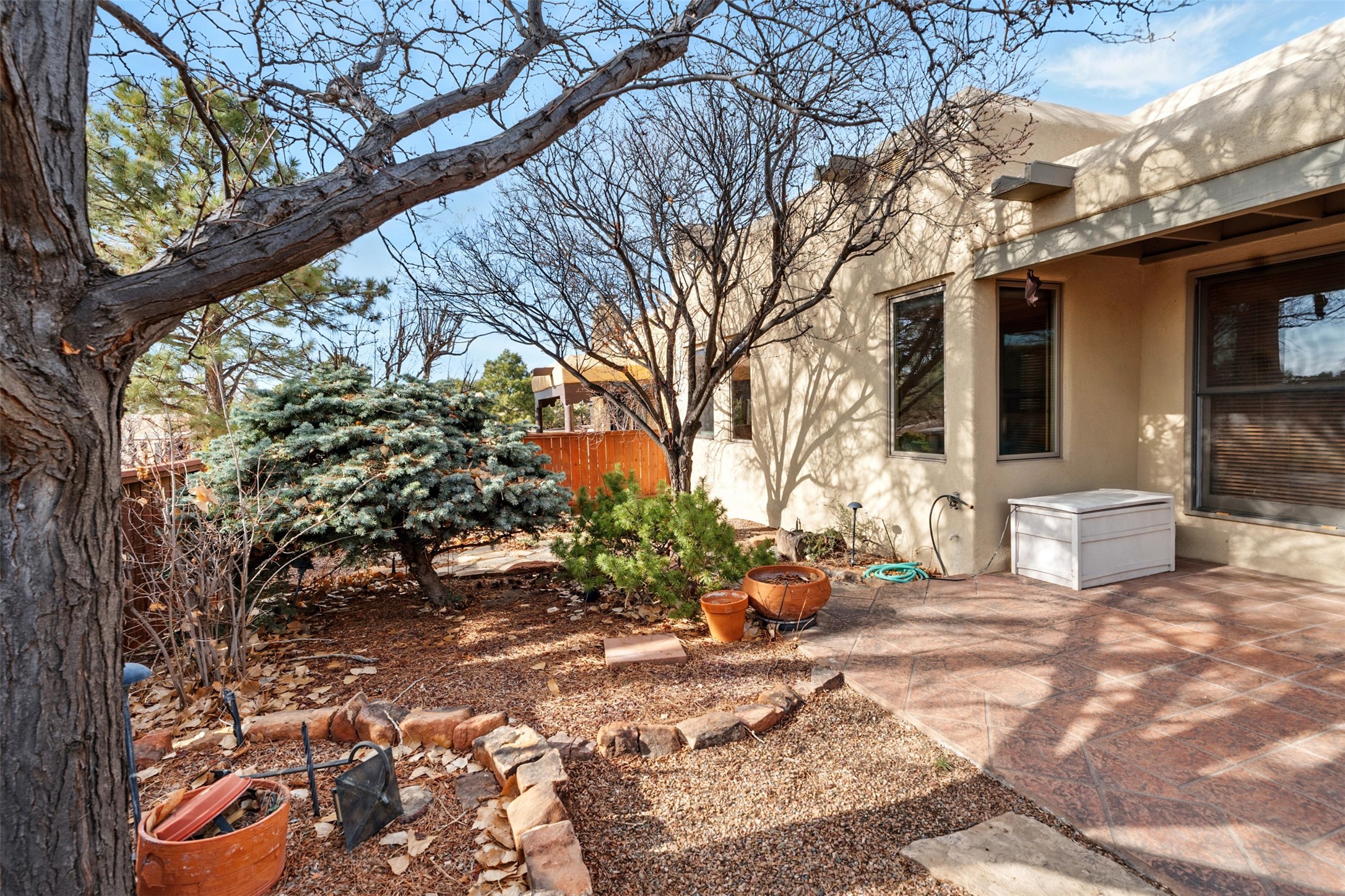 2849 Plaza Amarilla, Santa Fe, New Mexico image 38