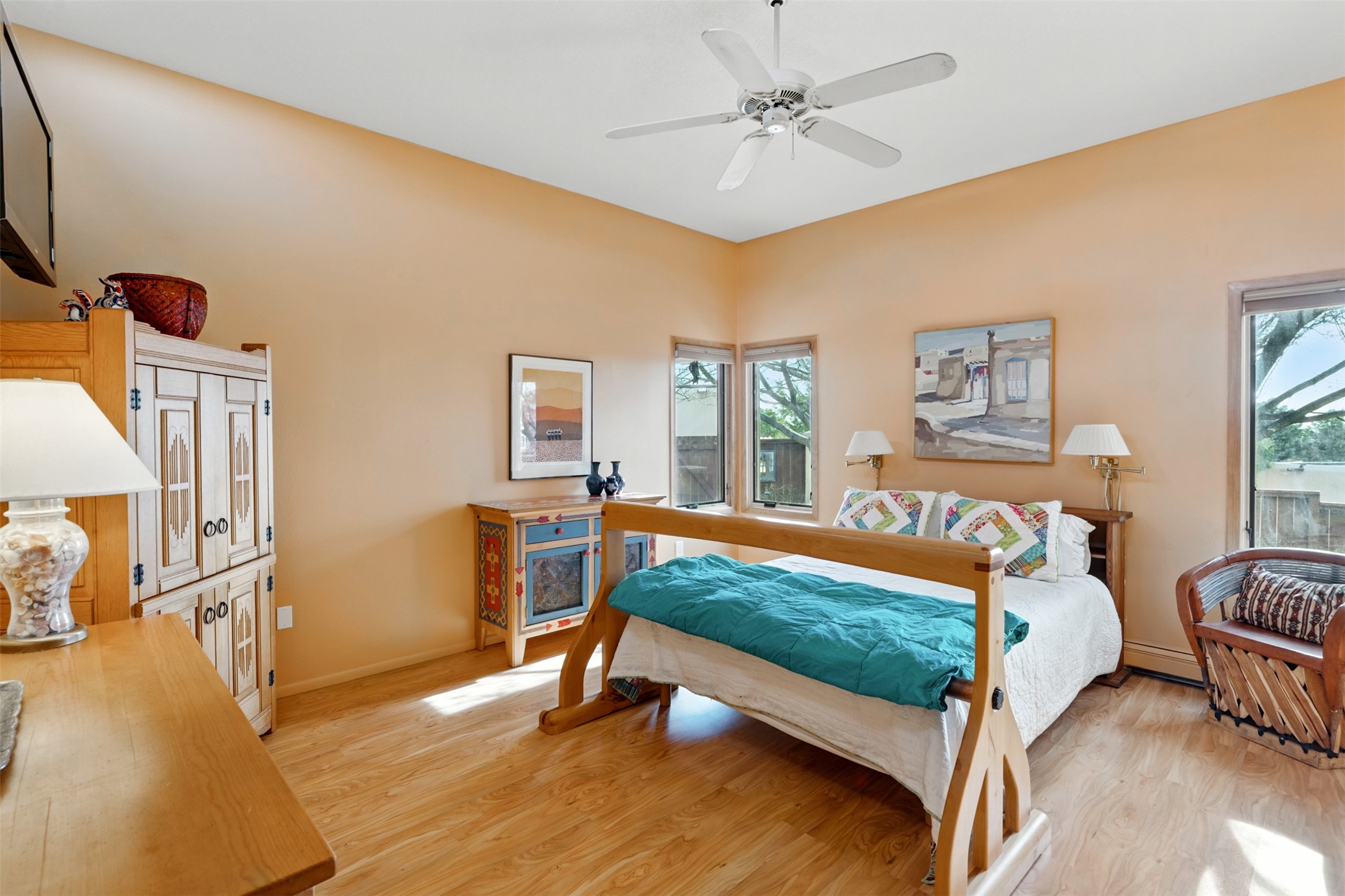 2849 Plaza Amarilla, Santa Fe, New Mexico image 26