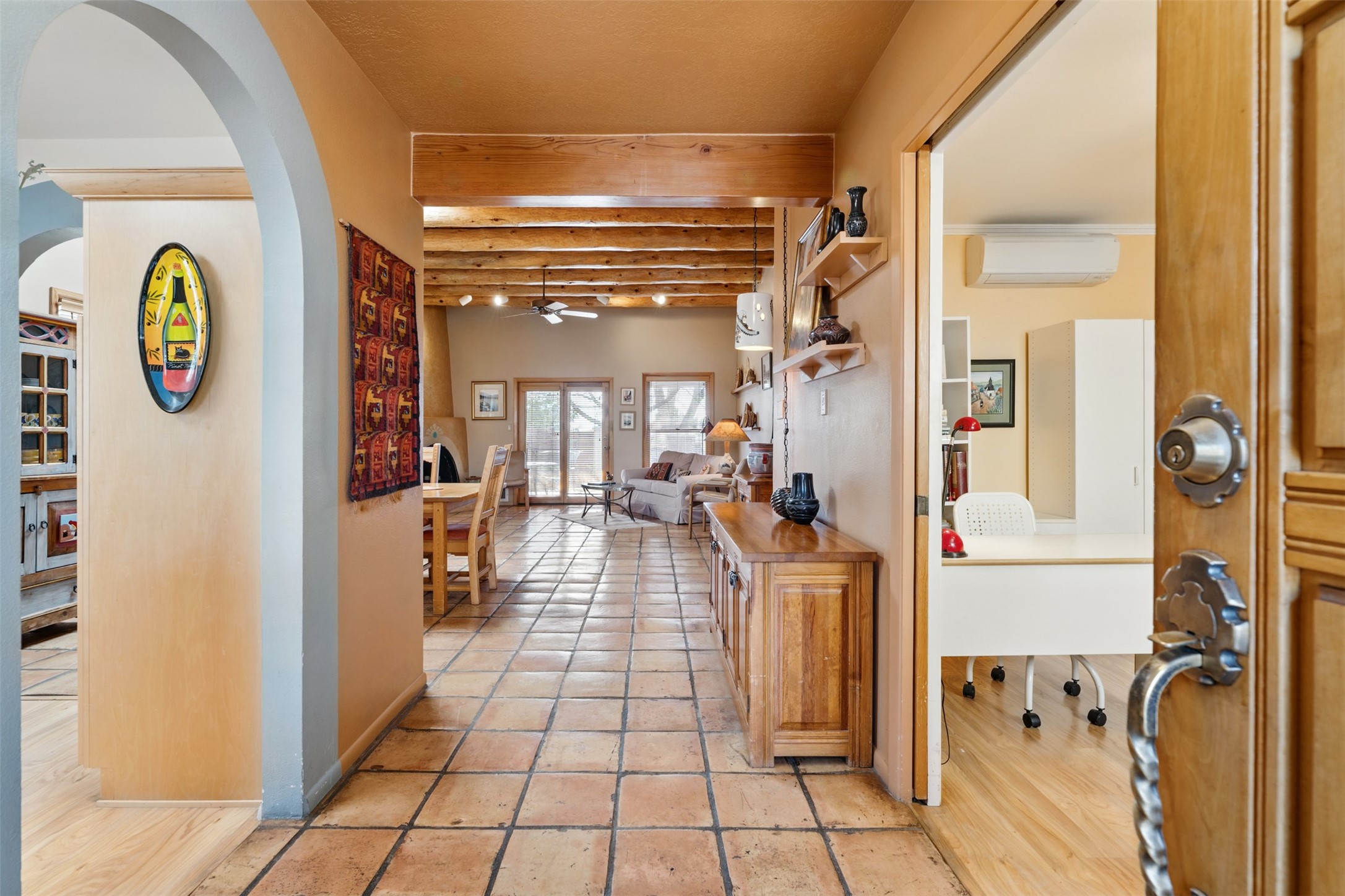 2849 Plaza Amarilla, Santa Fe, New Mexico image 5