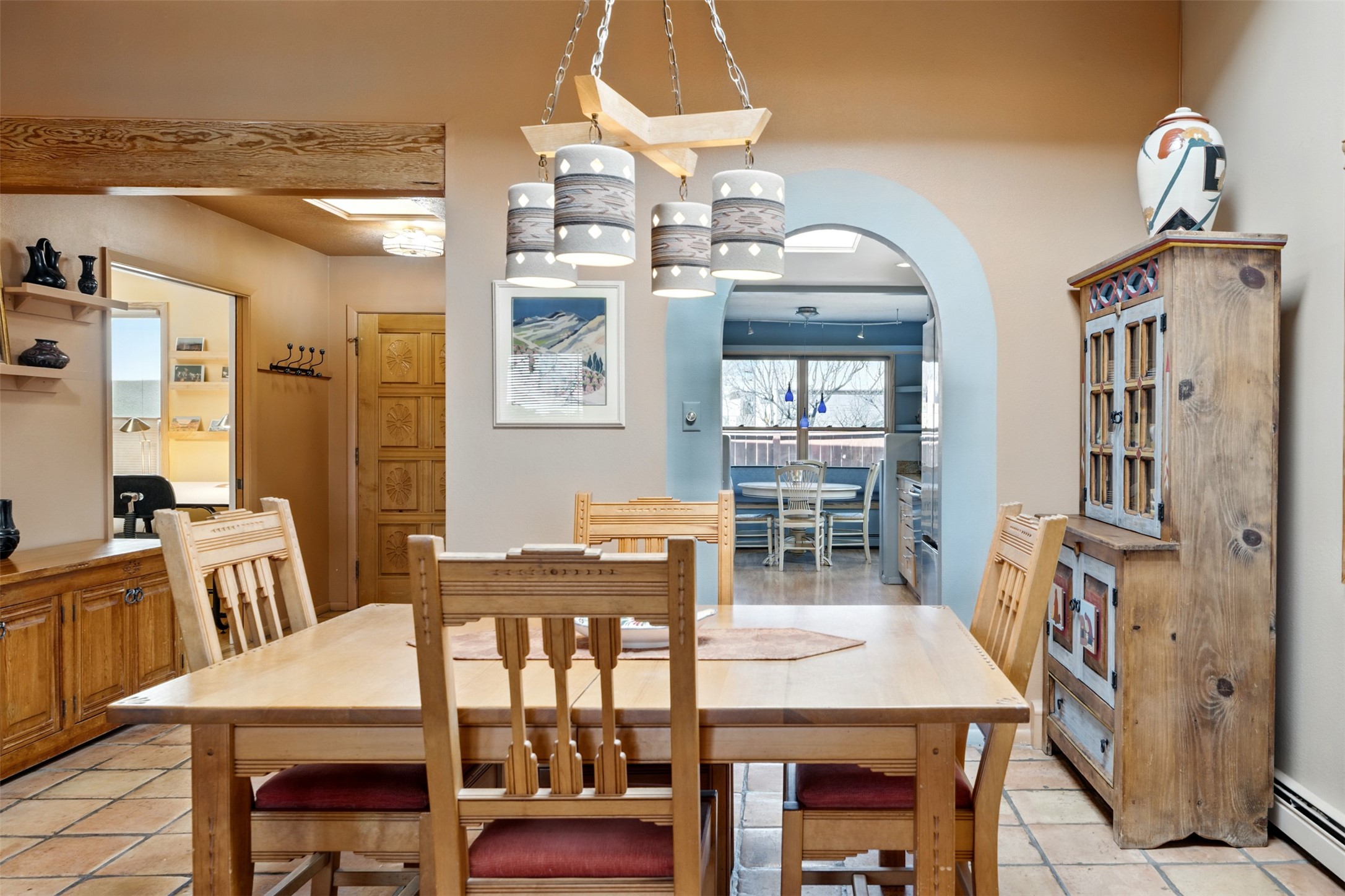 2849 Plaza Amarilla, Santa Fe, New Mexico image 12