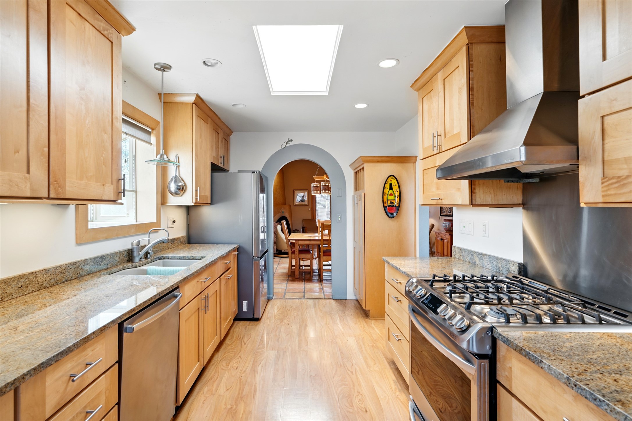 2849 Plaza Amarilla, Santa Fe, New Mexico image 17
