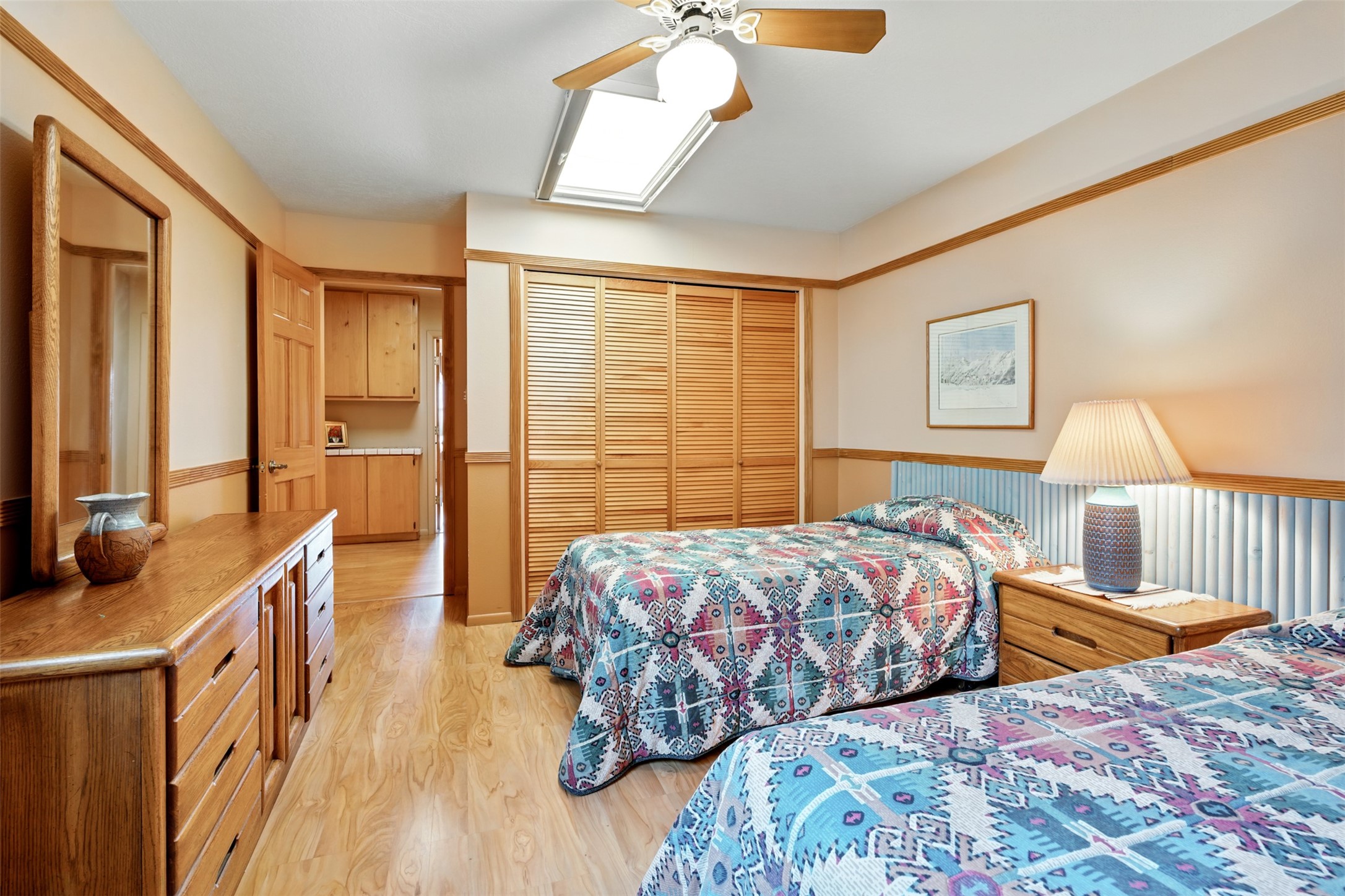 2849 Plaza Amarilla, Santa Fe, New Mexico image 31