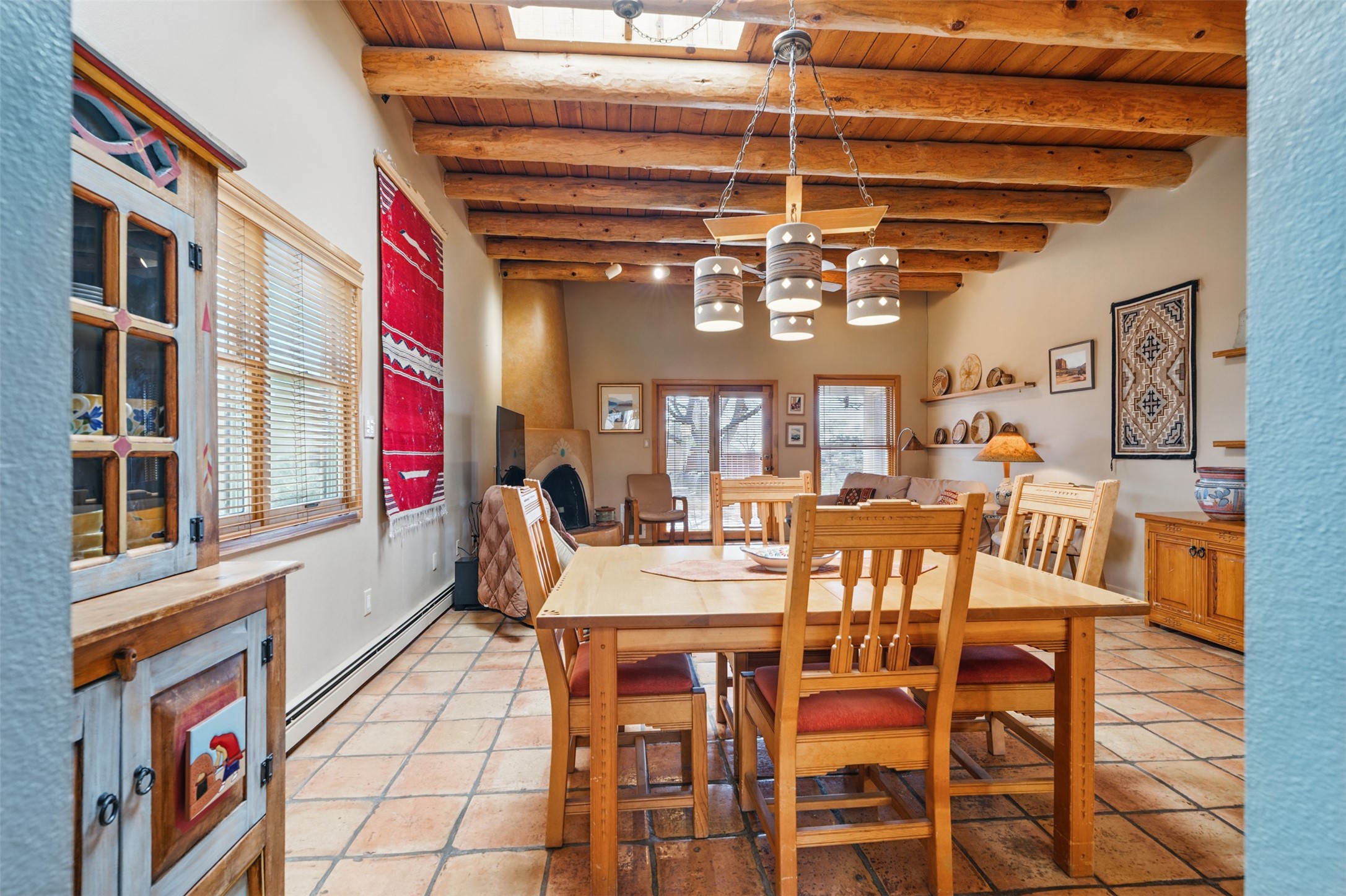 2849 Plaza Amarilla, Santa Fe, New Mexico image 13