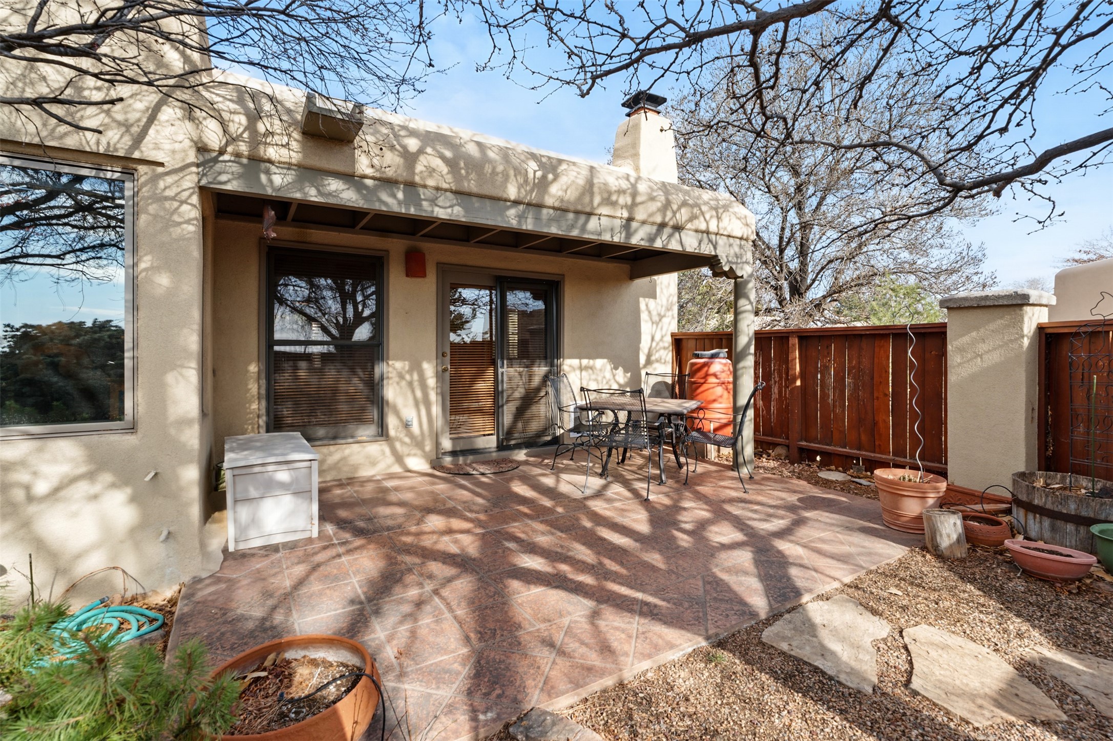 2849 Plaza Amarilla, Santa Fe, New Mexico image 39