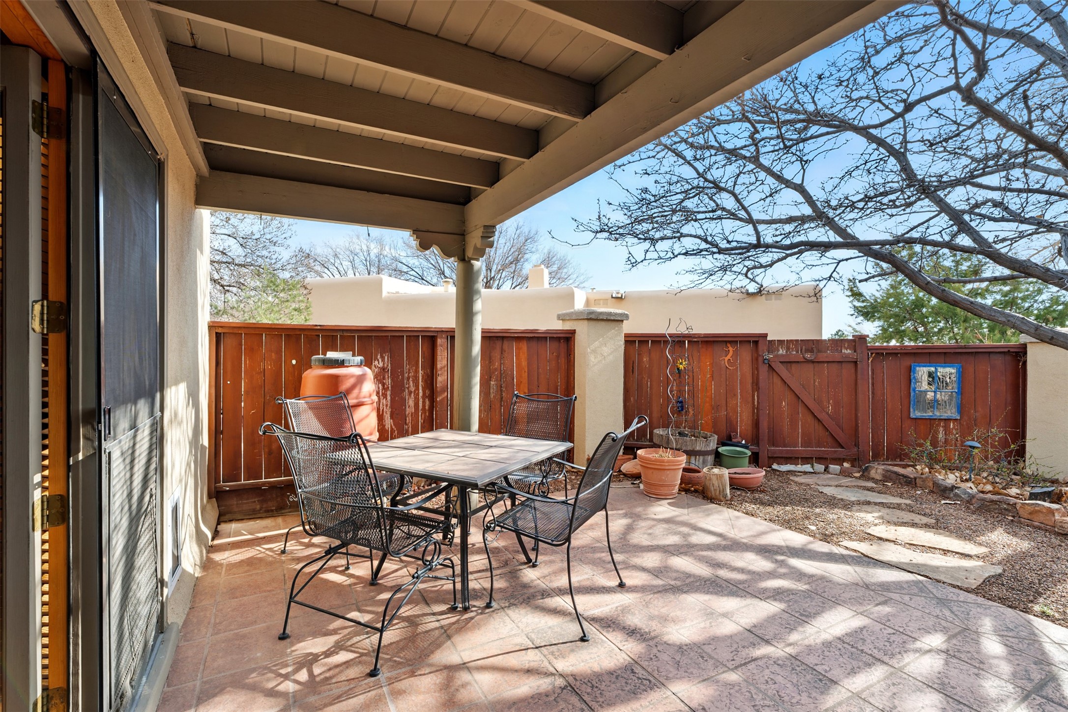 2849 Plaza Amarilla, Santa Fe, New Mexico image 34