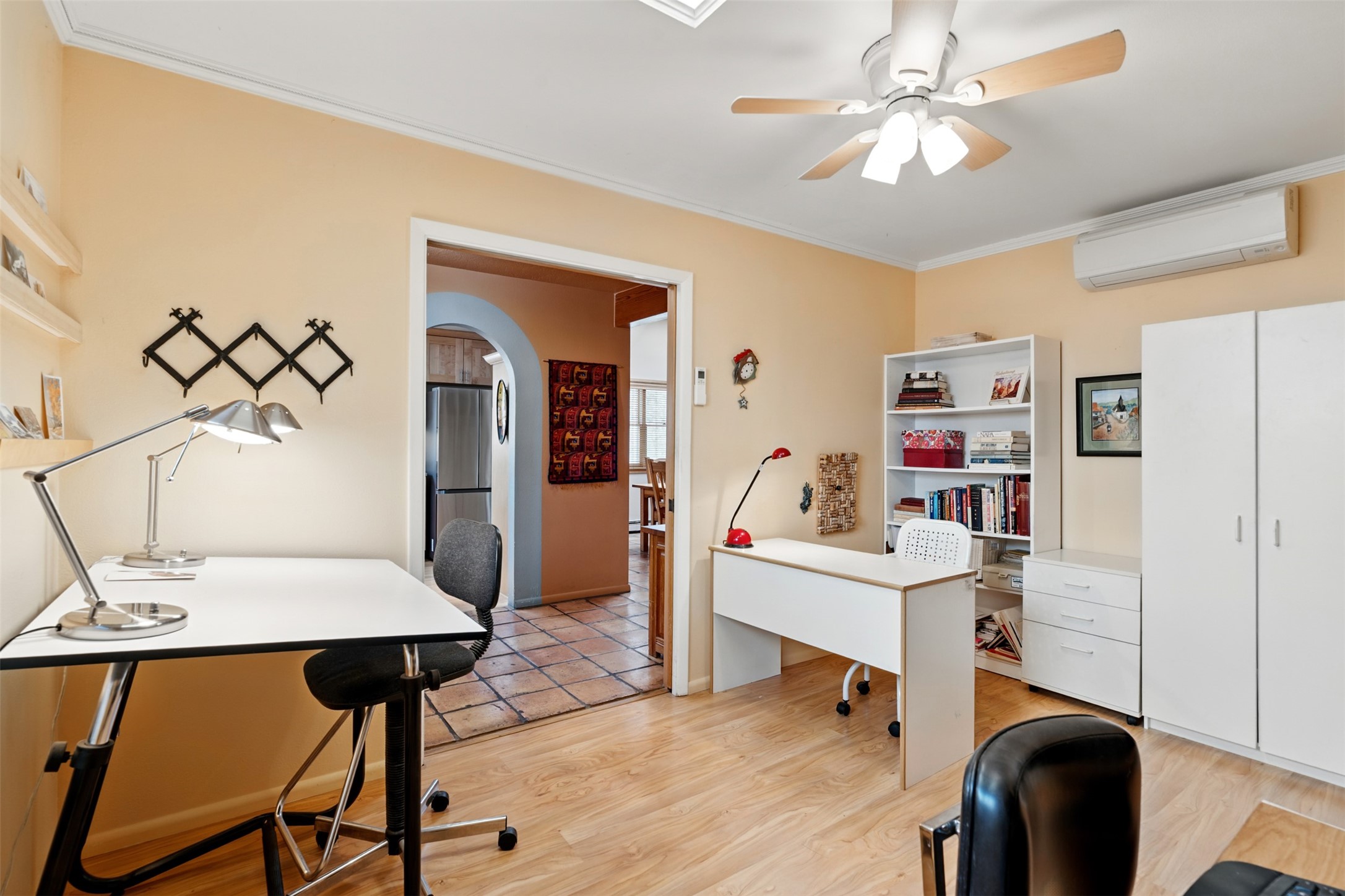 2849 Plaza Amarilla, Santa Fe, New Mexico image 23