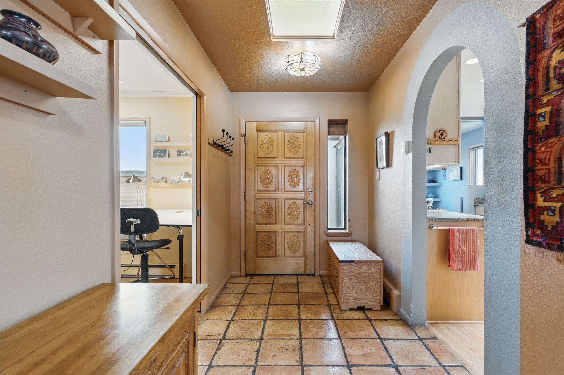 2849 Plaza Amarilla, Santa Fe, New Mexico image 22