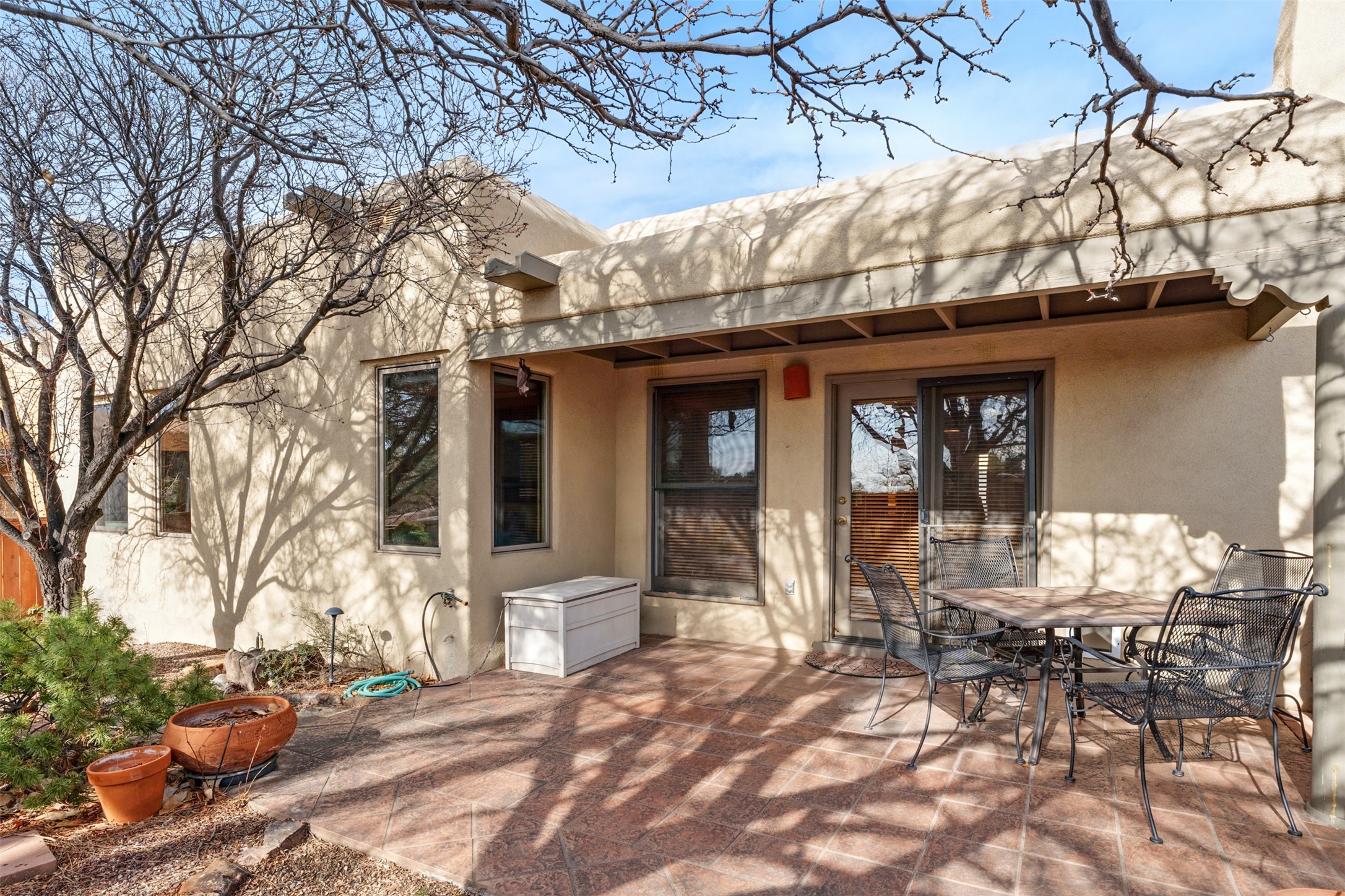 2849 Plaza Amarilla, Santa Fe, New Mexico image 37