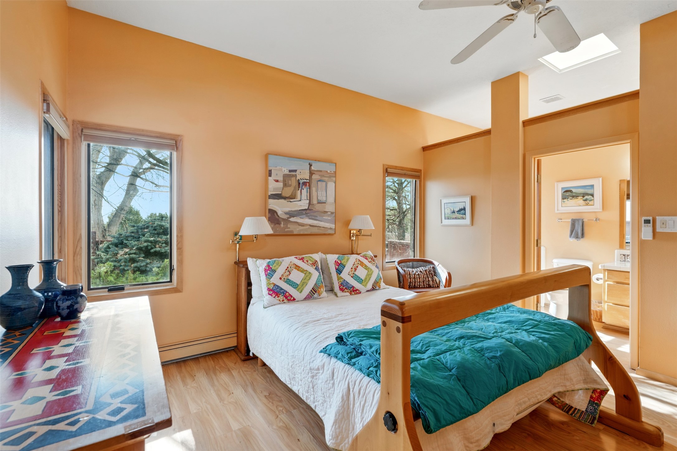 2849 Plaza Amarilla, Santa Fe, New Mexico image 27