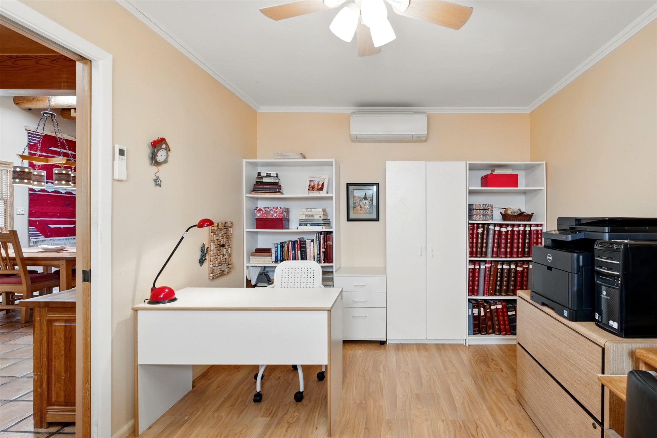 2849 Plaza Amarilla, Santa Fe, New Mexico image 24