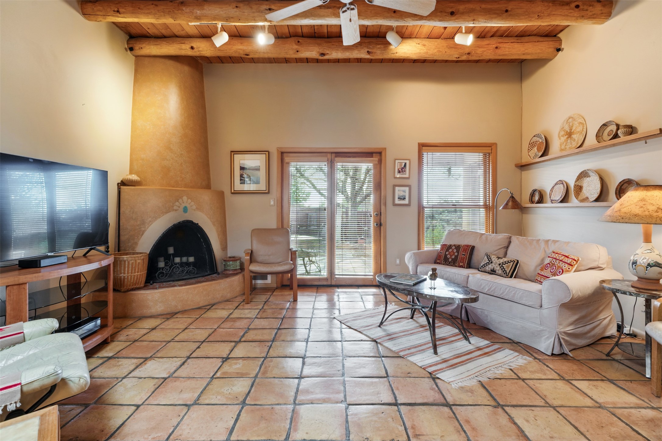 2849 Plaza Amarilla, Santa Fe, New Mexico image 1
