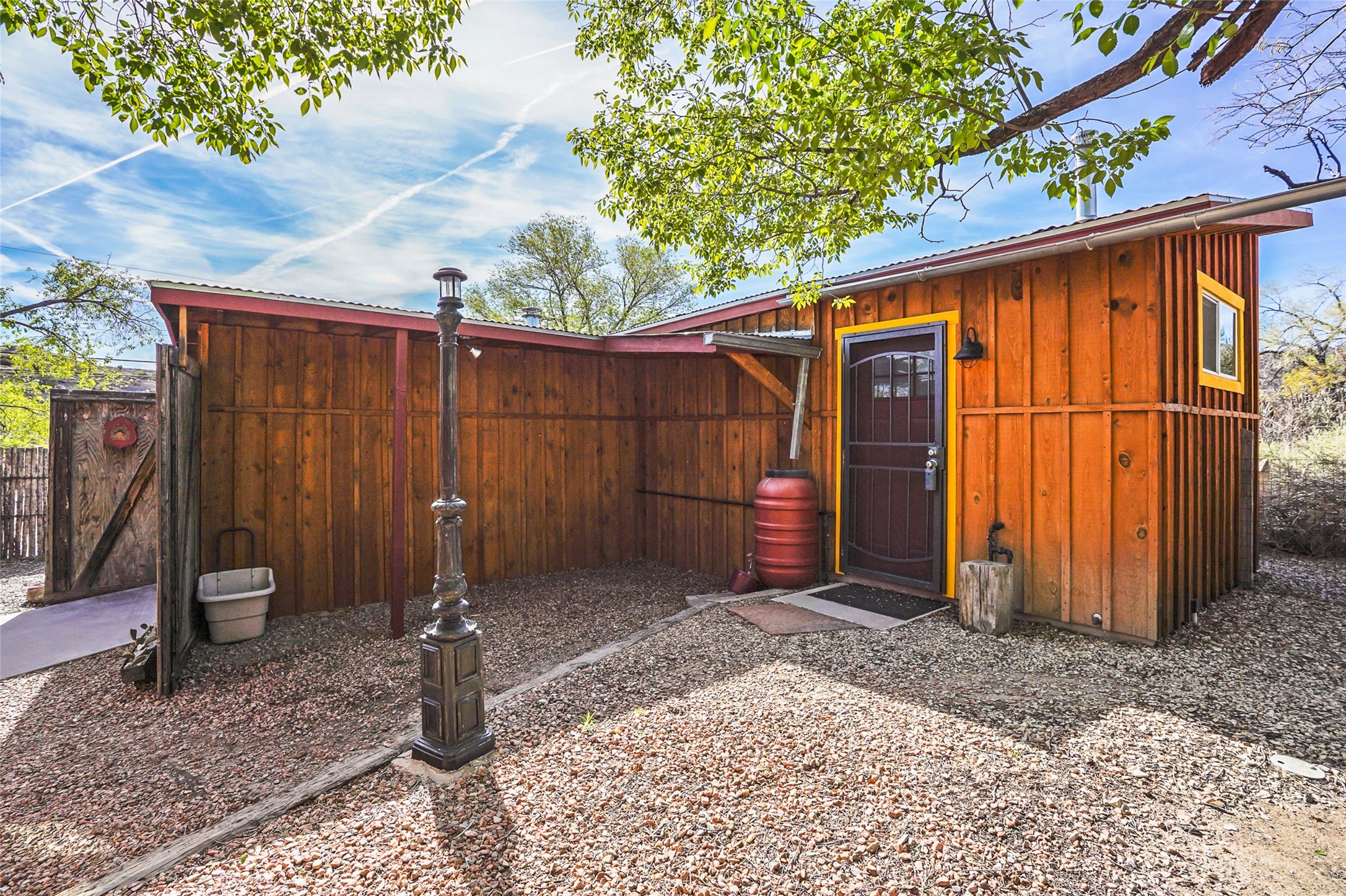 49 Backroad, Cerrillos, New Mexico image 21