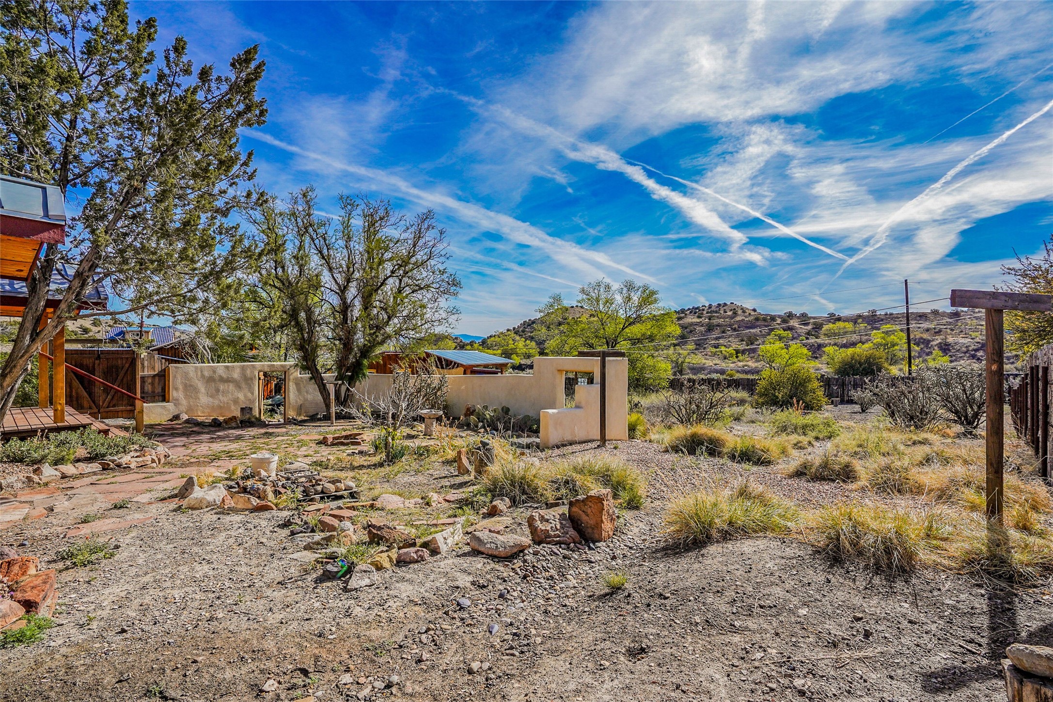 49 Backroad, Cerrillos, New Mexico image 18