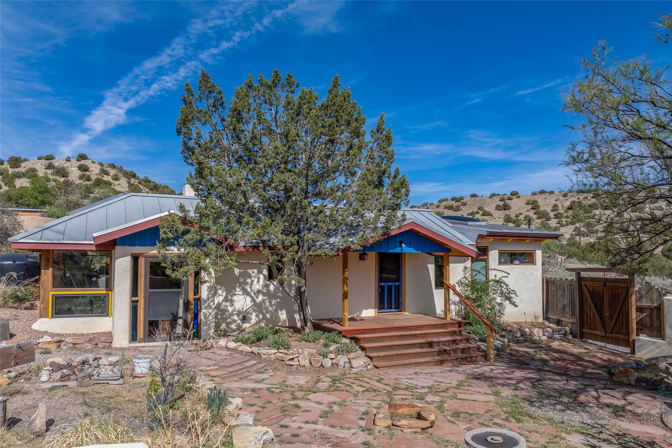 49 Backroad, Cerrillos, New Mexico image 47