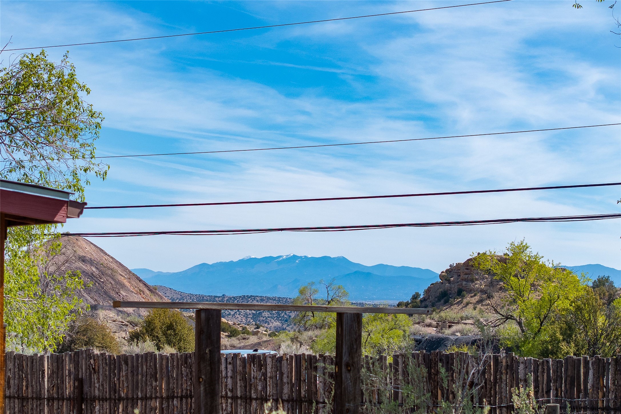 49 Backroad, Cerrillos, New Mexico image 48