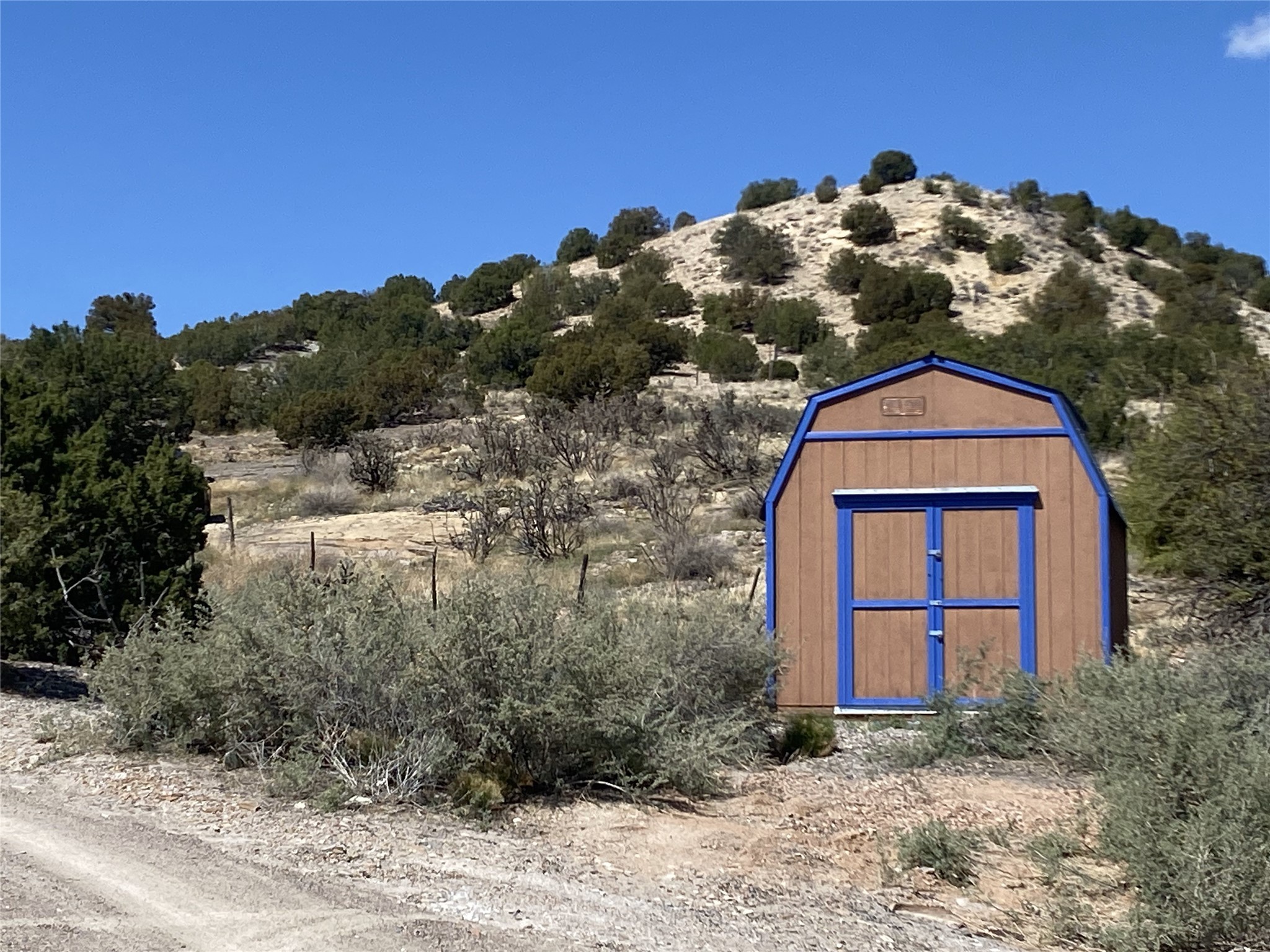 49 Backroad, Cerrillos, New Mexico image 37