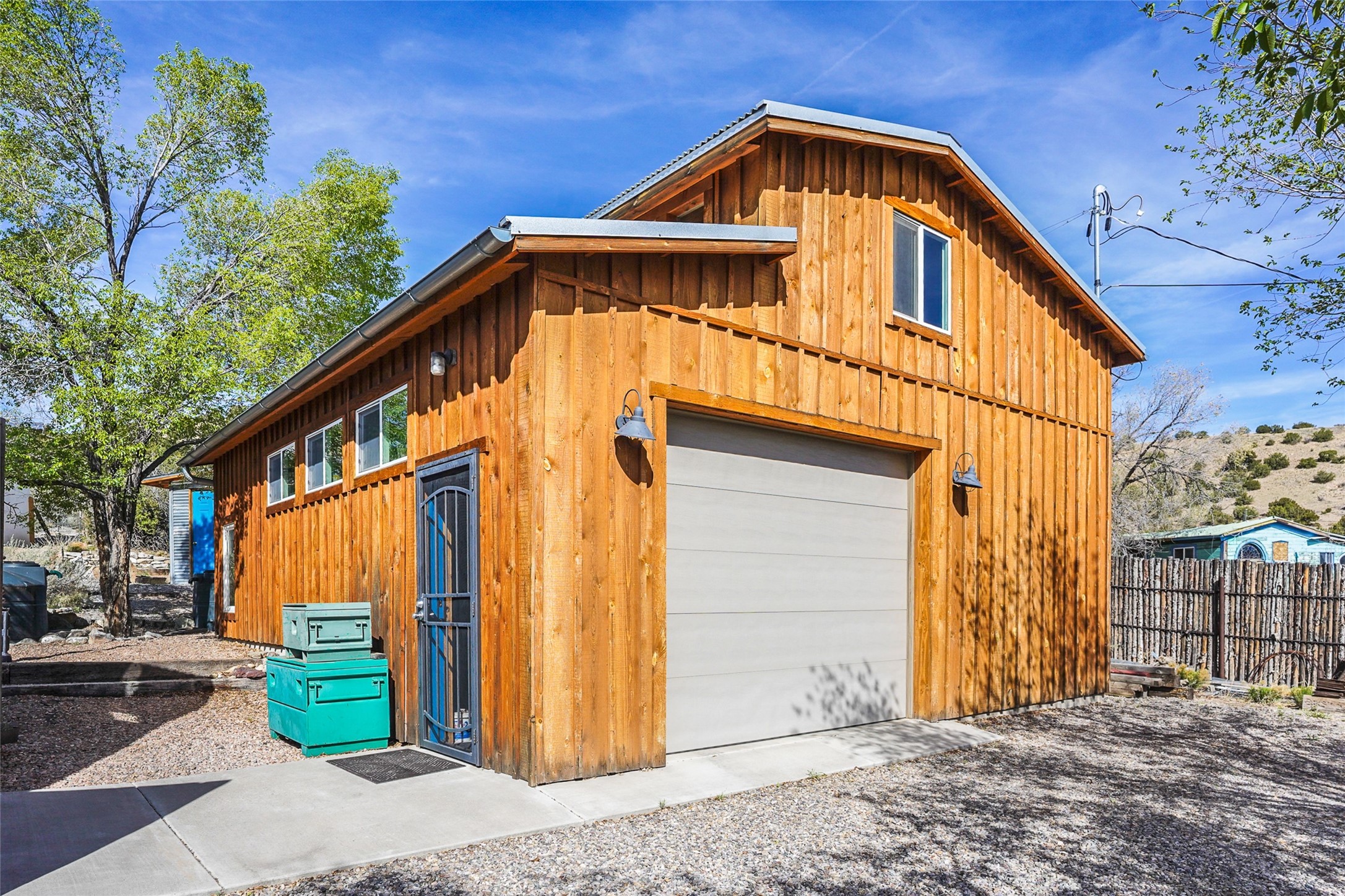 49 Backroad, Cerrillos, New Mexico image 33