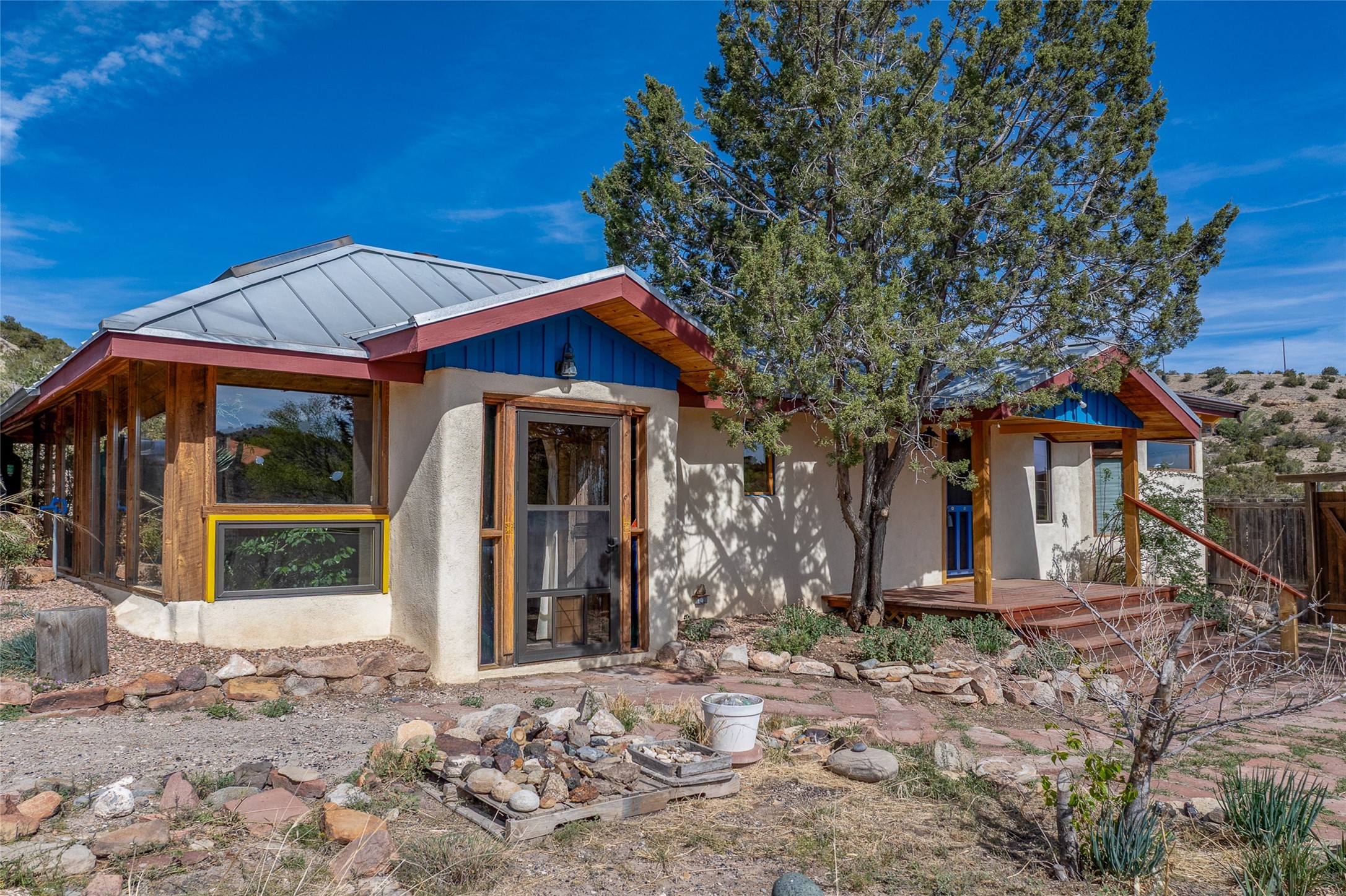 49 Backroad, Cerrillos, New Mexico image 50