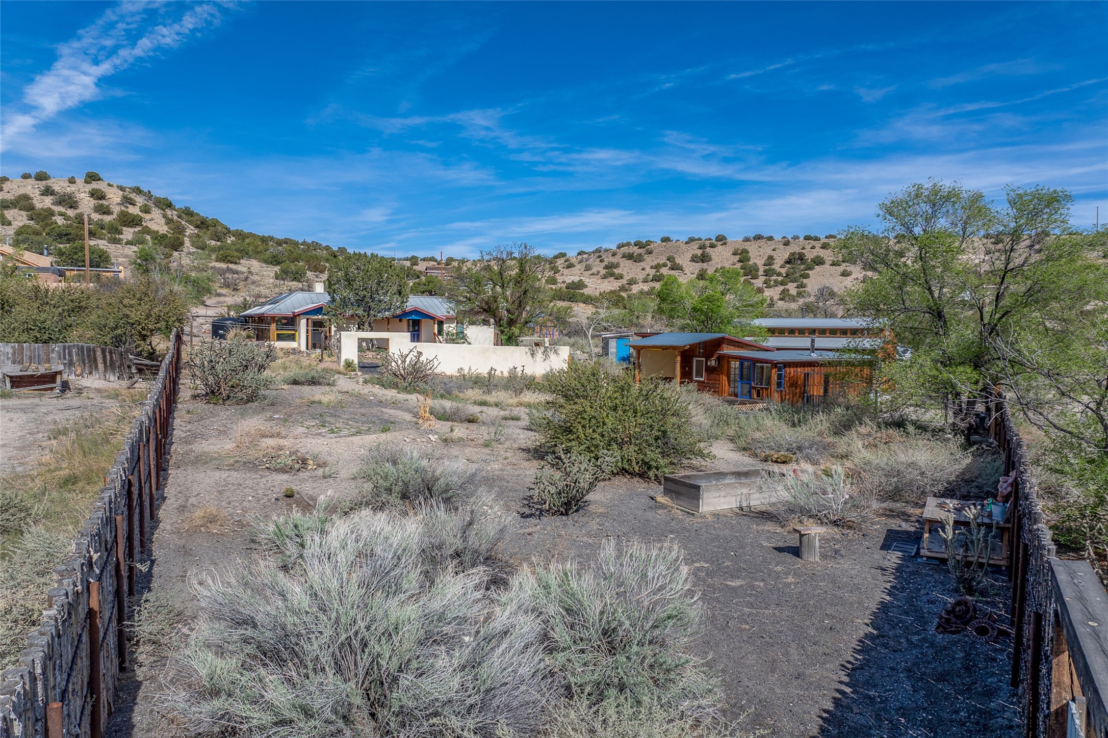 49 Backroad, Cerrillos, New Mexico image 43