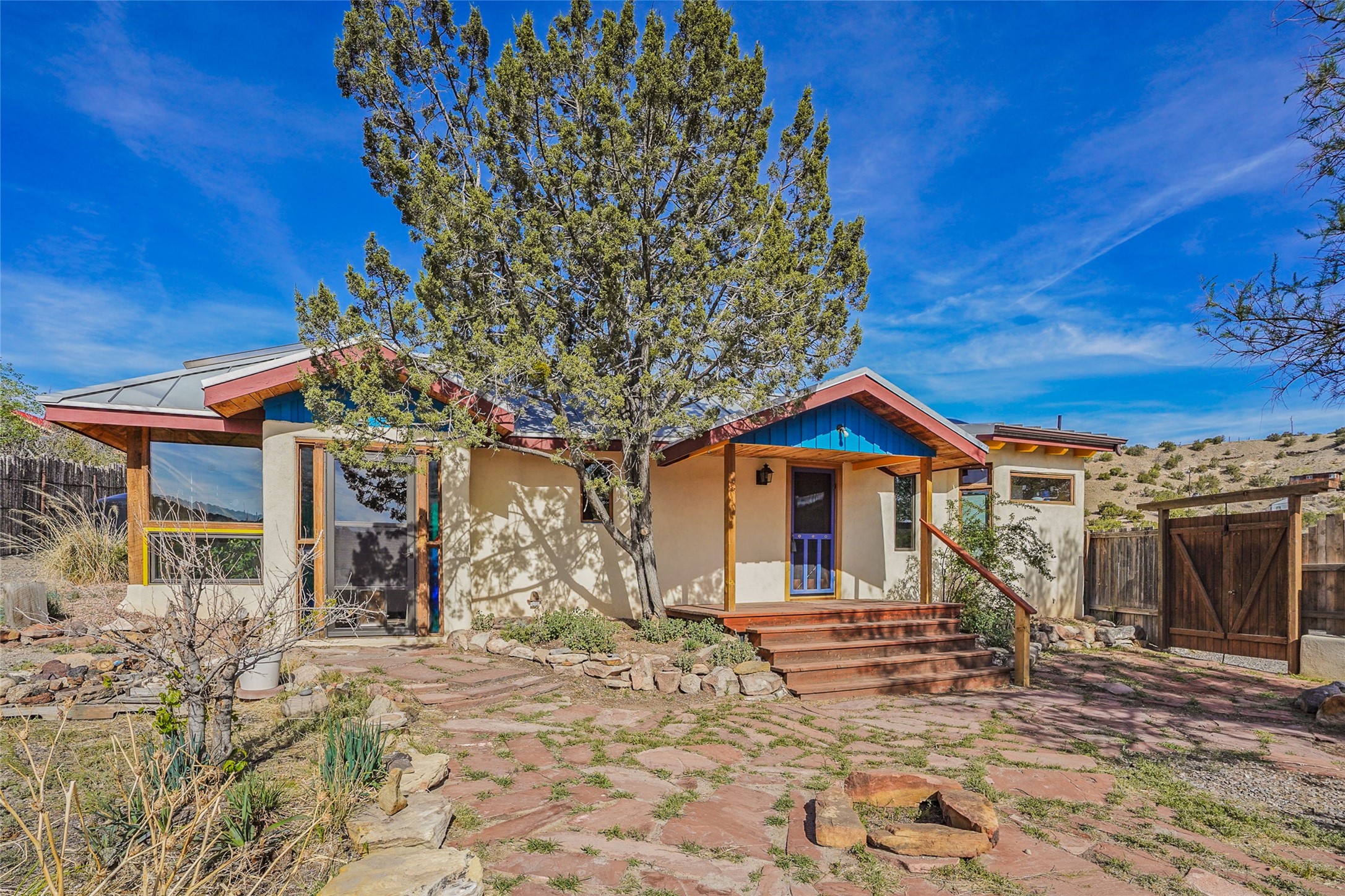49 Backroad, Cerrillos, New Mexico image 17