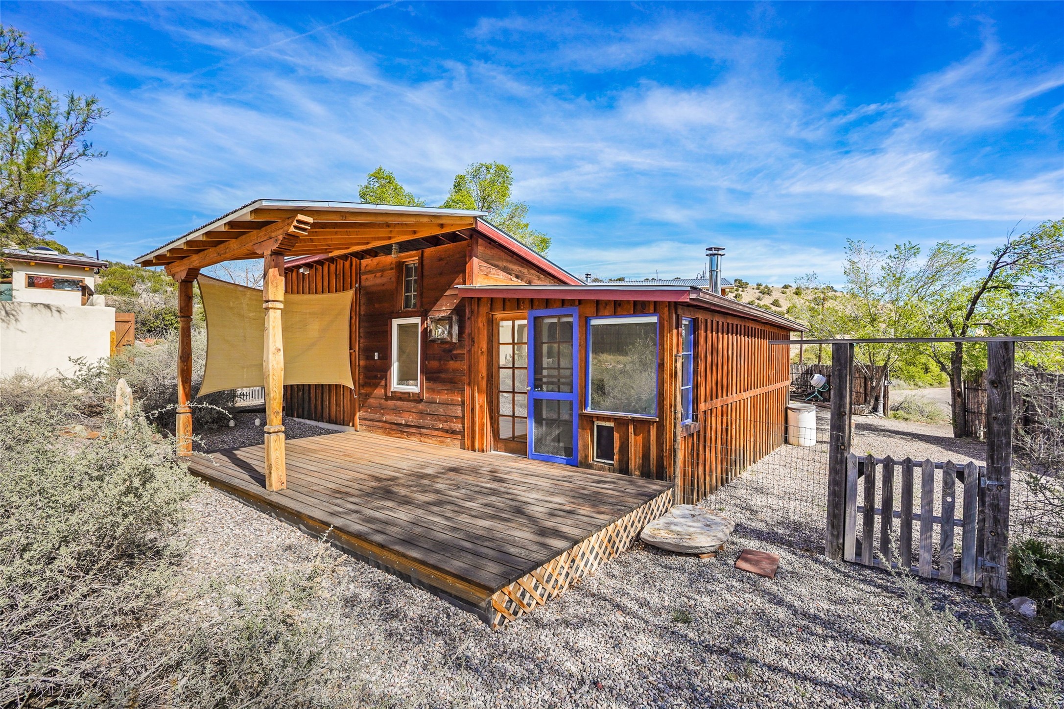 49 Backroad, Cerrillos, New Mexico image 20