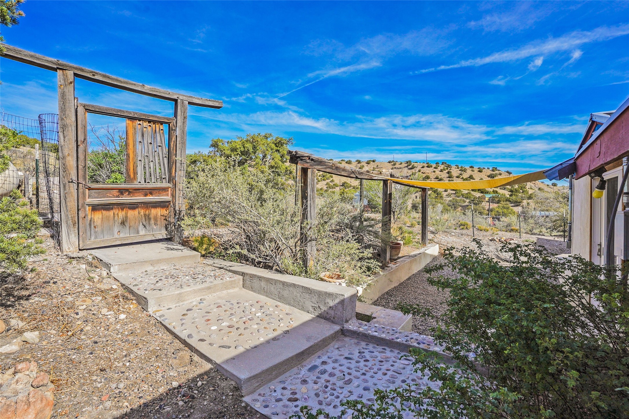 49 Backroad, Cerrillos, New Mexico image 19