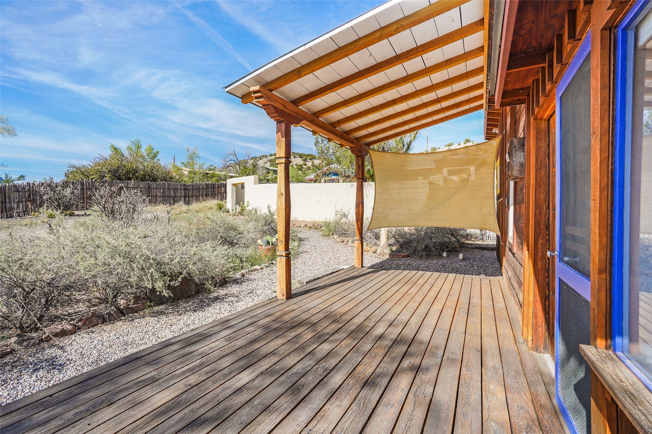 49 Backroad, Cerrillos, New Mexico image 30