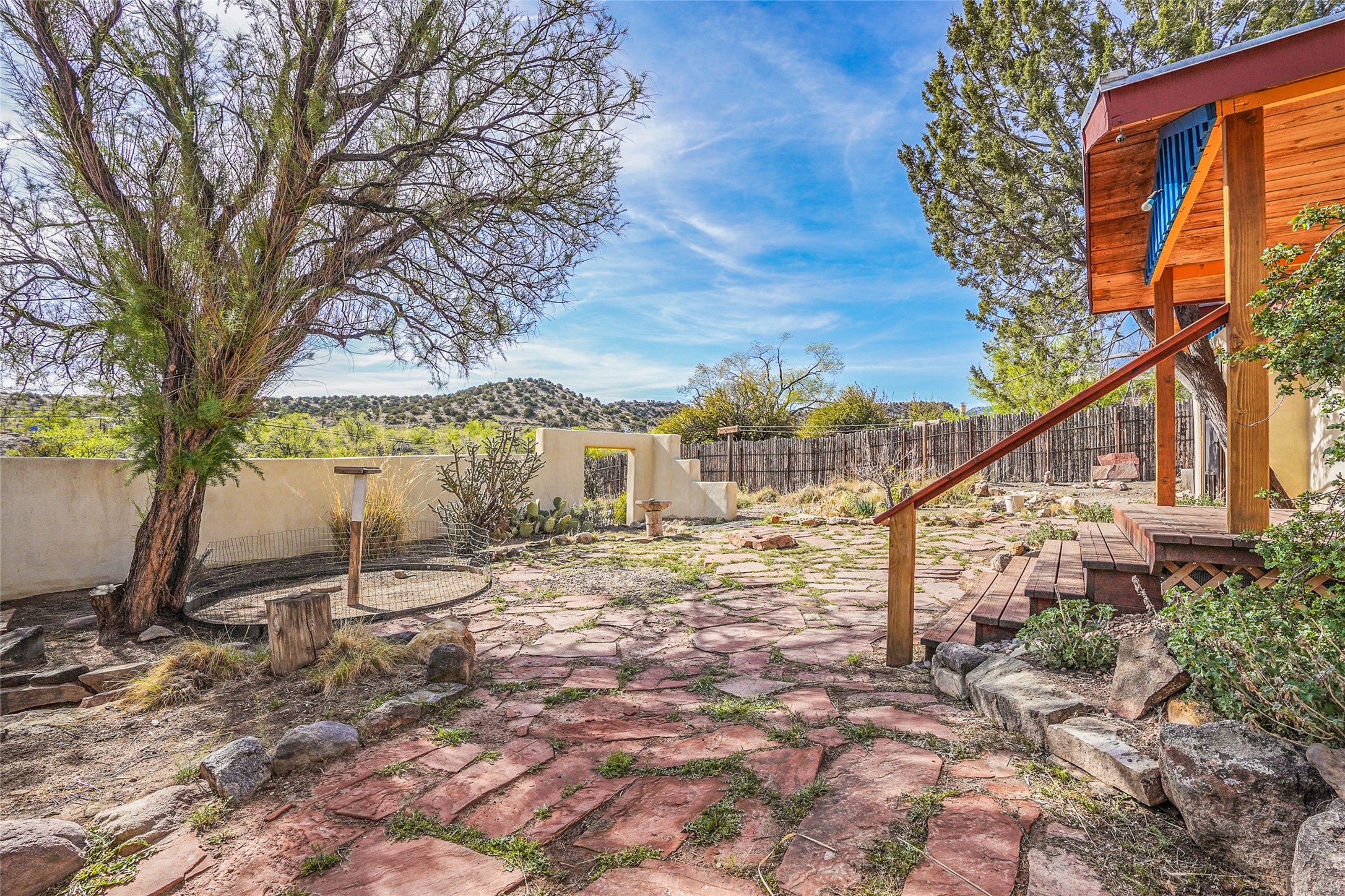 49 Backroad, Cerrillos, New Mexico image 31