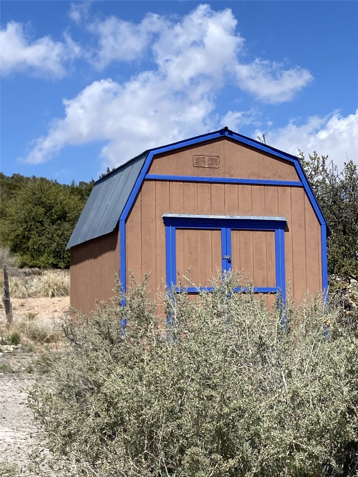49 Backroad, Cerrillos, New Mexico image 38