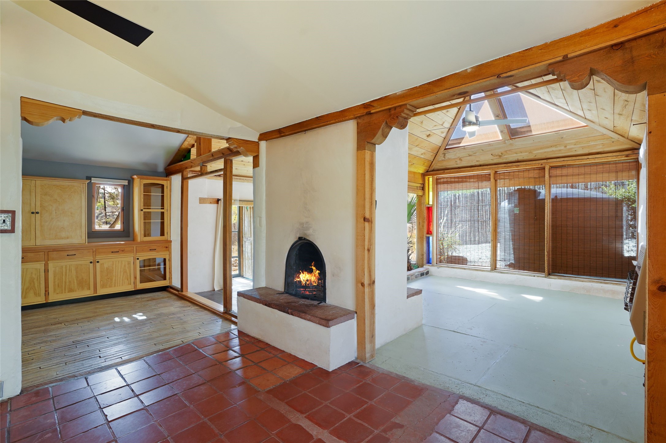 49 Backroad, Cerrillos, New Mexico image 7