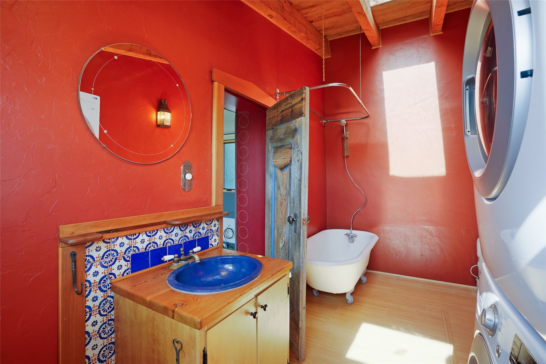 49 Backroad, Cerrillos, New Mexico image 10