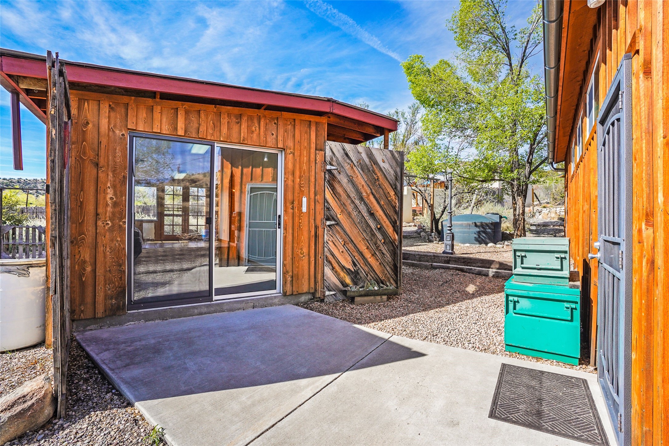 49 Backroad, Cerrillos, New Mexico image 32