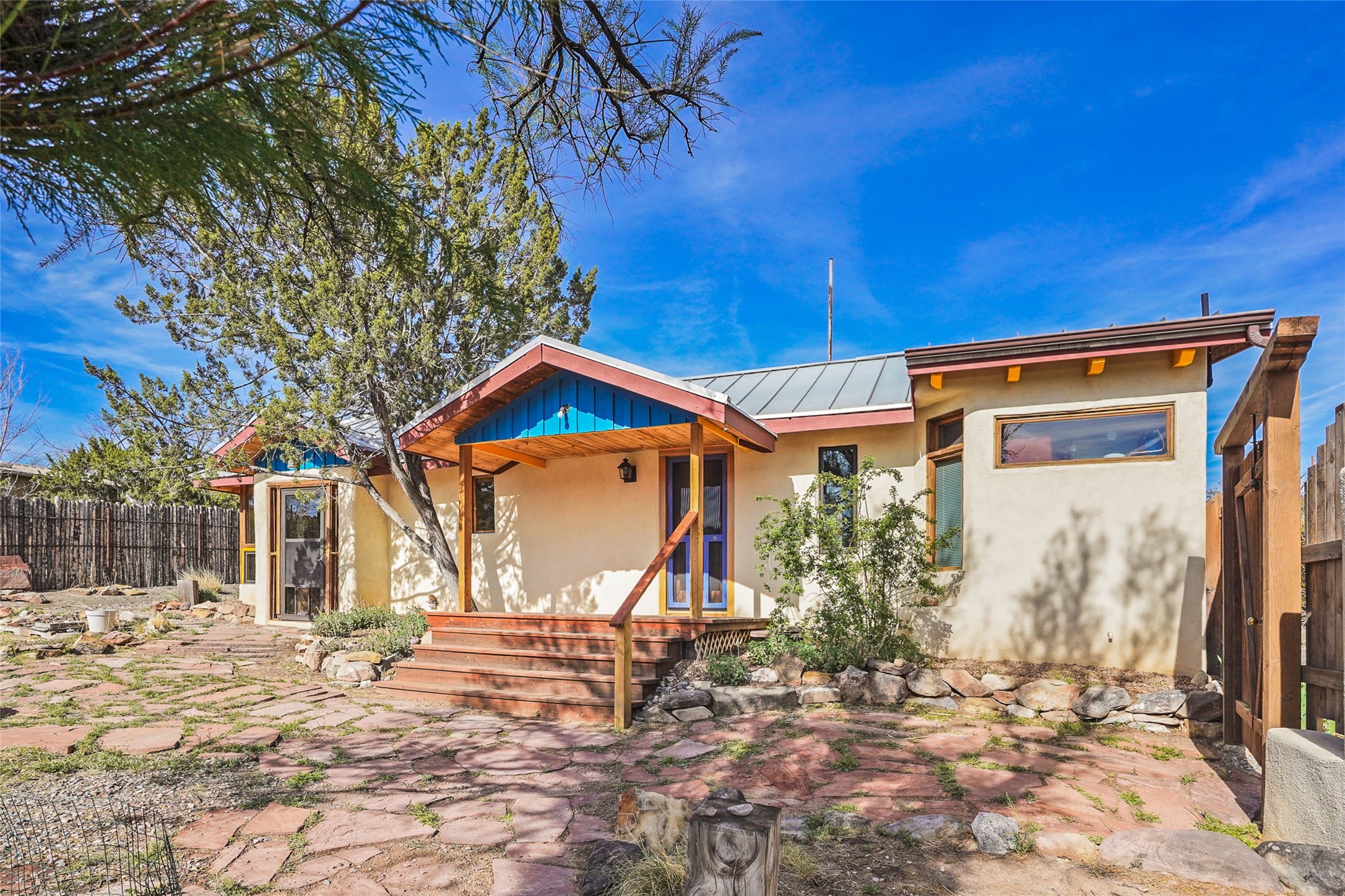 49 Backroad, Cerrillos, New Mexico image 3