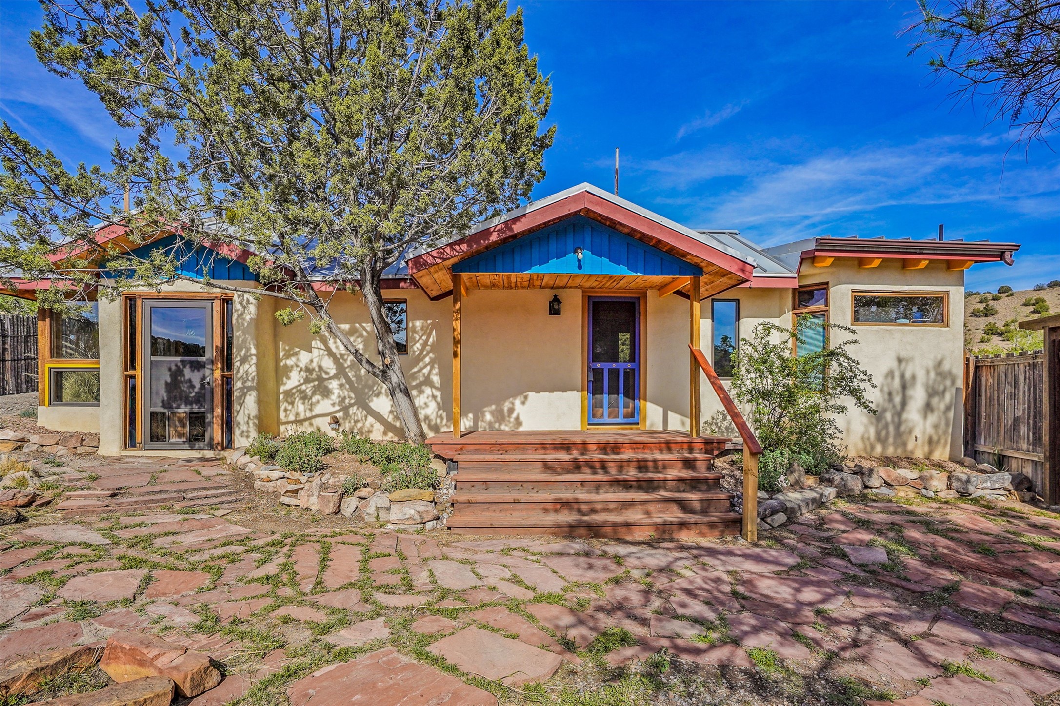 49 Backroad, Cerrillos, New Mexico image 16