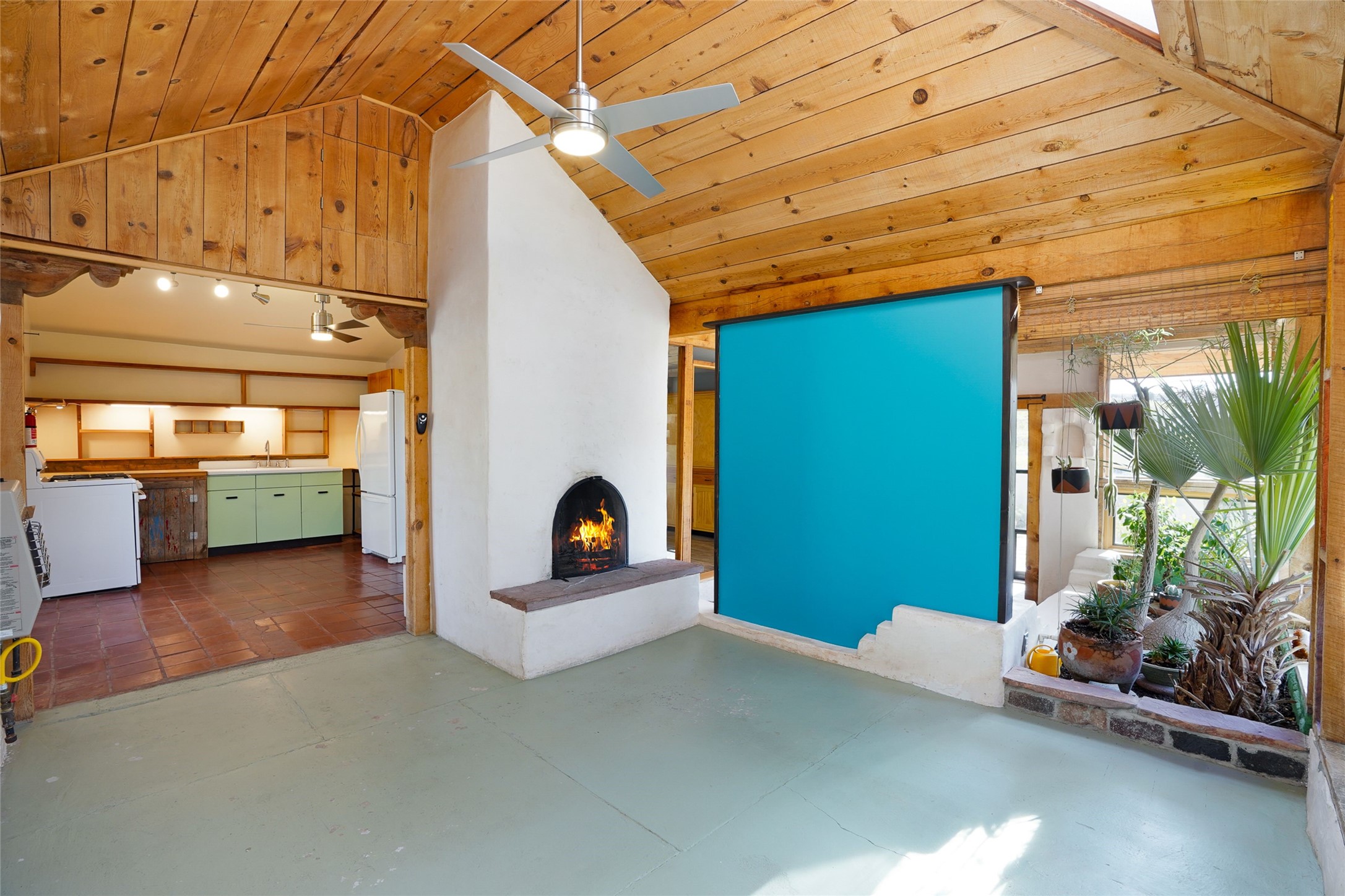 49 Backroad, Cerrillos, New Mexico image 8