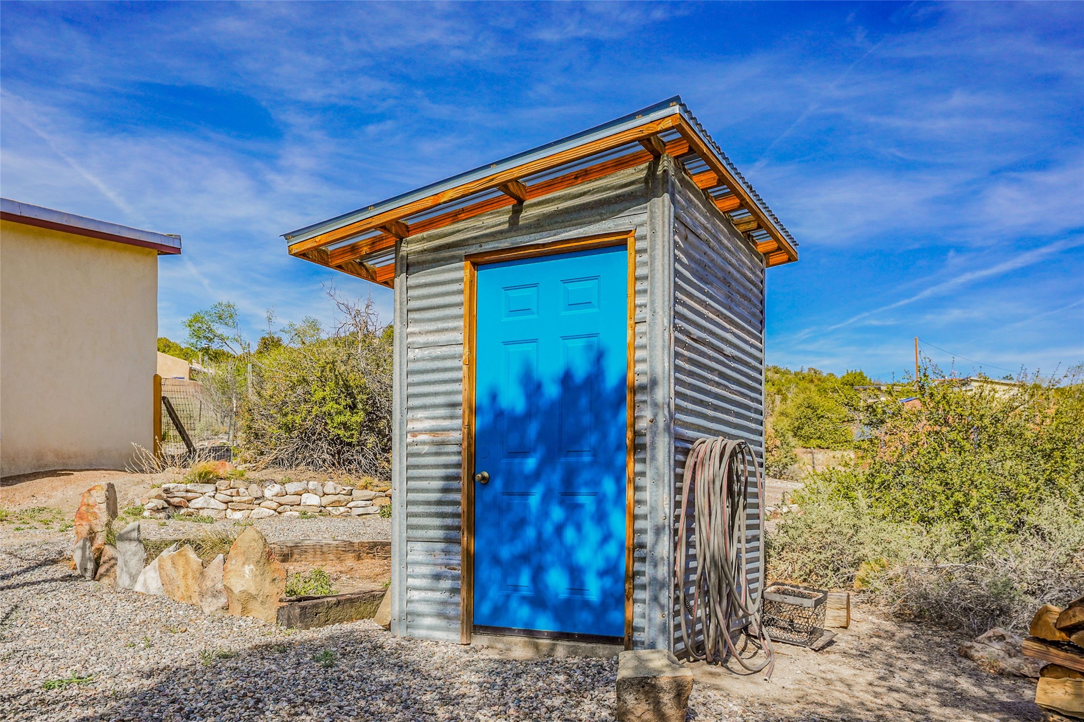 49 Backroad, Cerrillos, New Mexico image 39