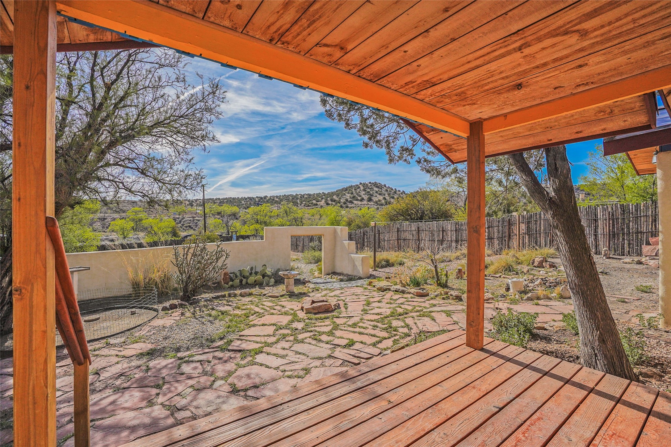 49 Backroad, Cerrillos, New Mexico image 23