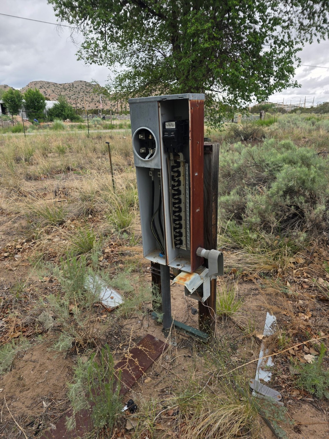 13 County Road 136a, Hernandez, New Mexico image 10