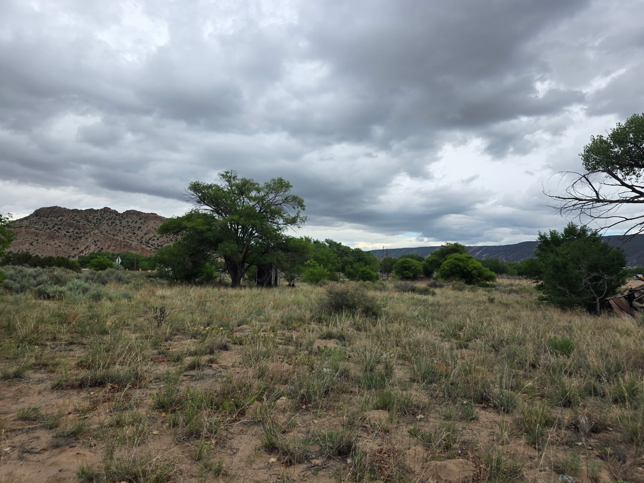 13 County Road 136a, Hernandez, New Mexico image 1