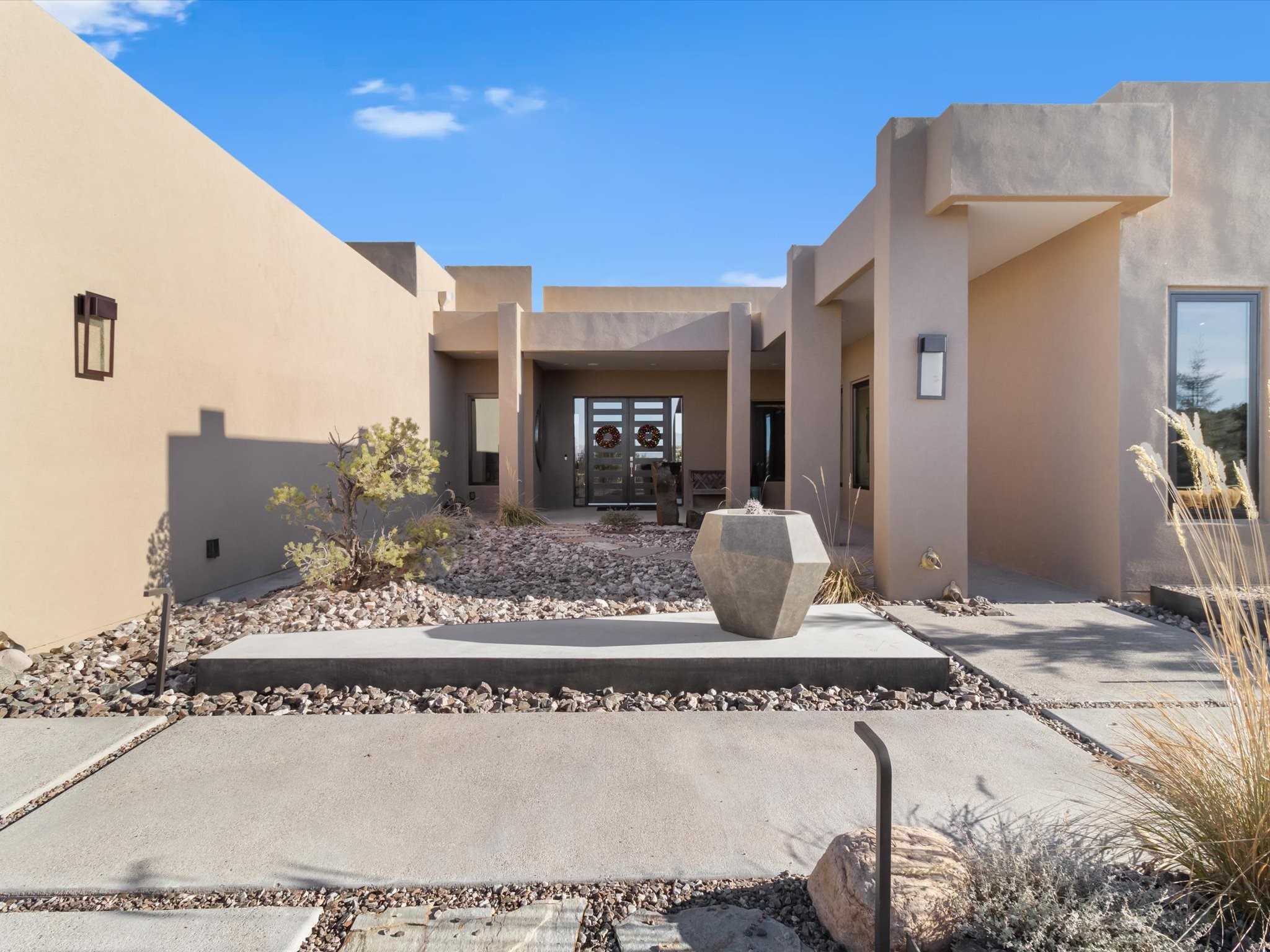 73 Paseo Del Pajaro (lot 14), Santa Fe, New Mexico image 3